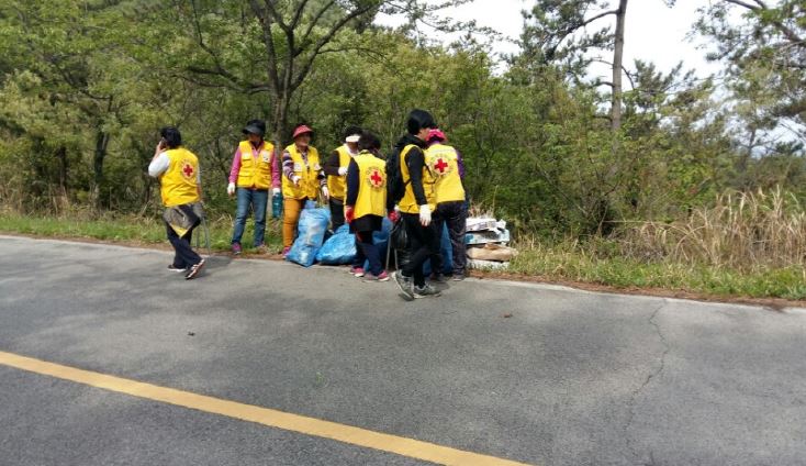 임회 적십자봉사회 첨부#1