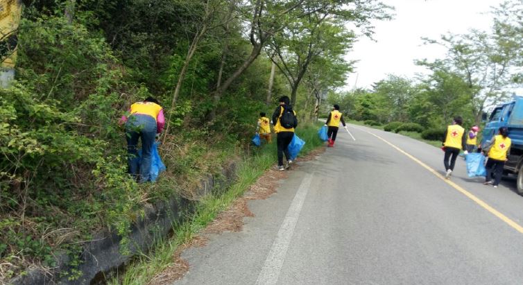 임회 적십자봉사회 첨부#3