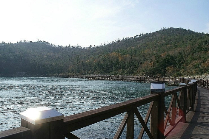 진도군 문화관광해설사 장재호님을 칭찬합니다. 첨부#3