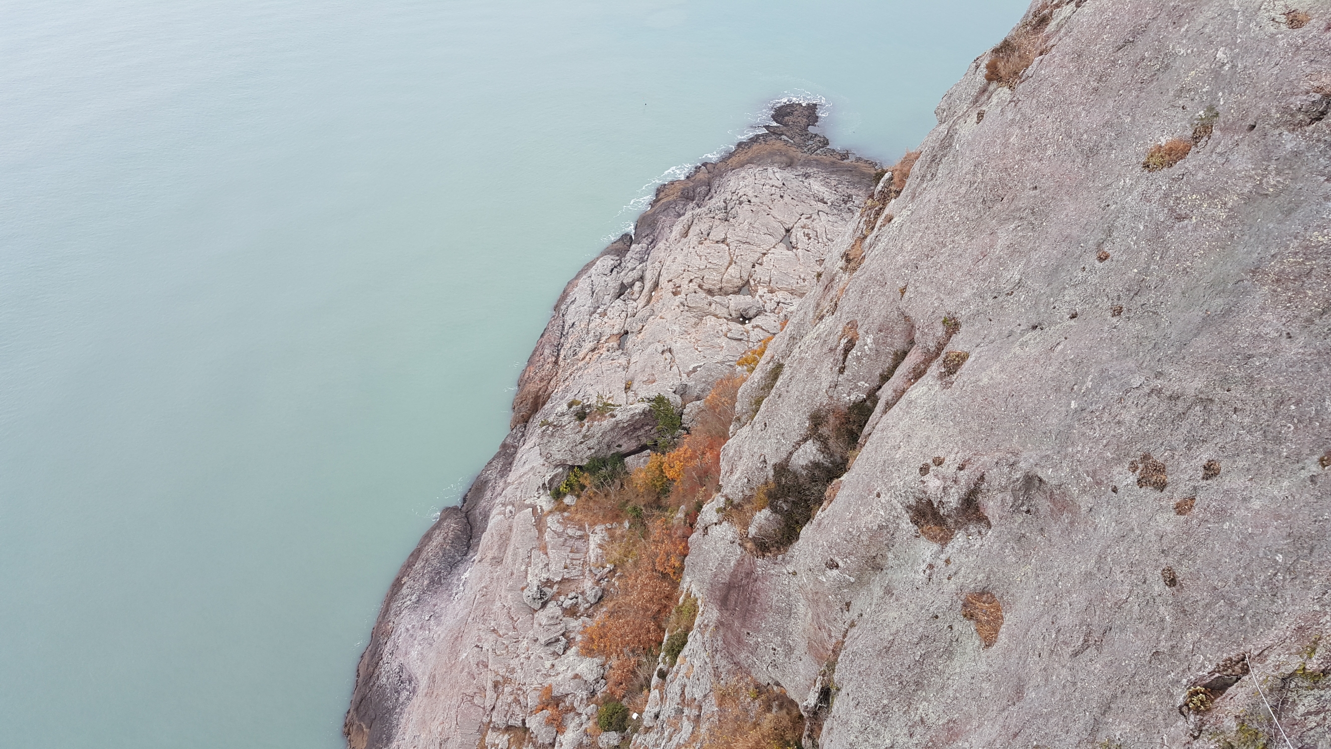 2018년1월1일 진도 접도 남망산 해돋이 트레킹(인천 작은거인 글과 그림 가져옴) 첨부#3