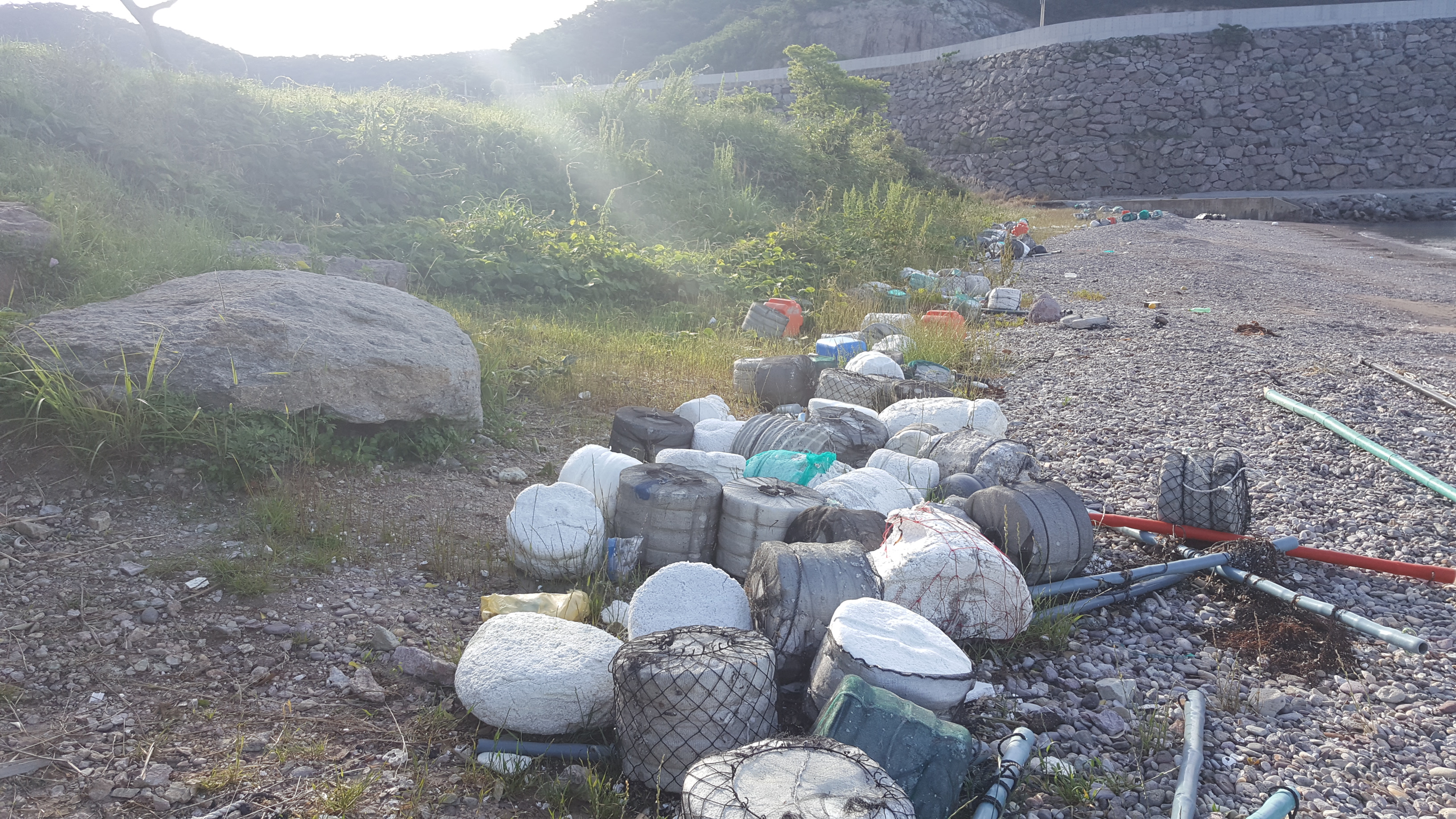 지방자치는 정치가 아니고 현장행정이라 하던데 참! 감사하고 싶은데 안타까웁습니다. 첨부#2