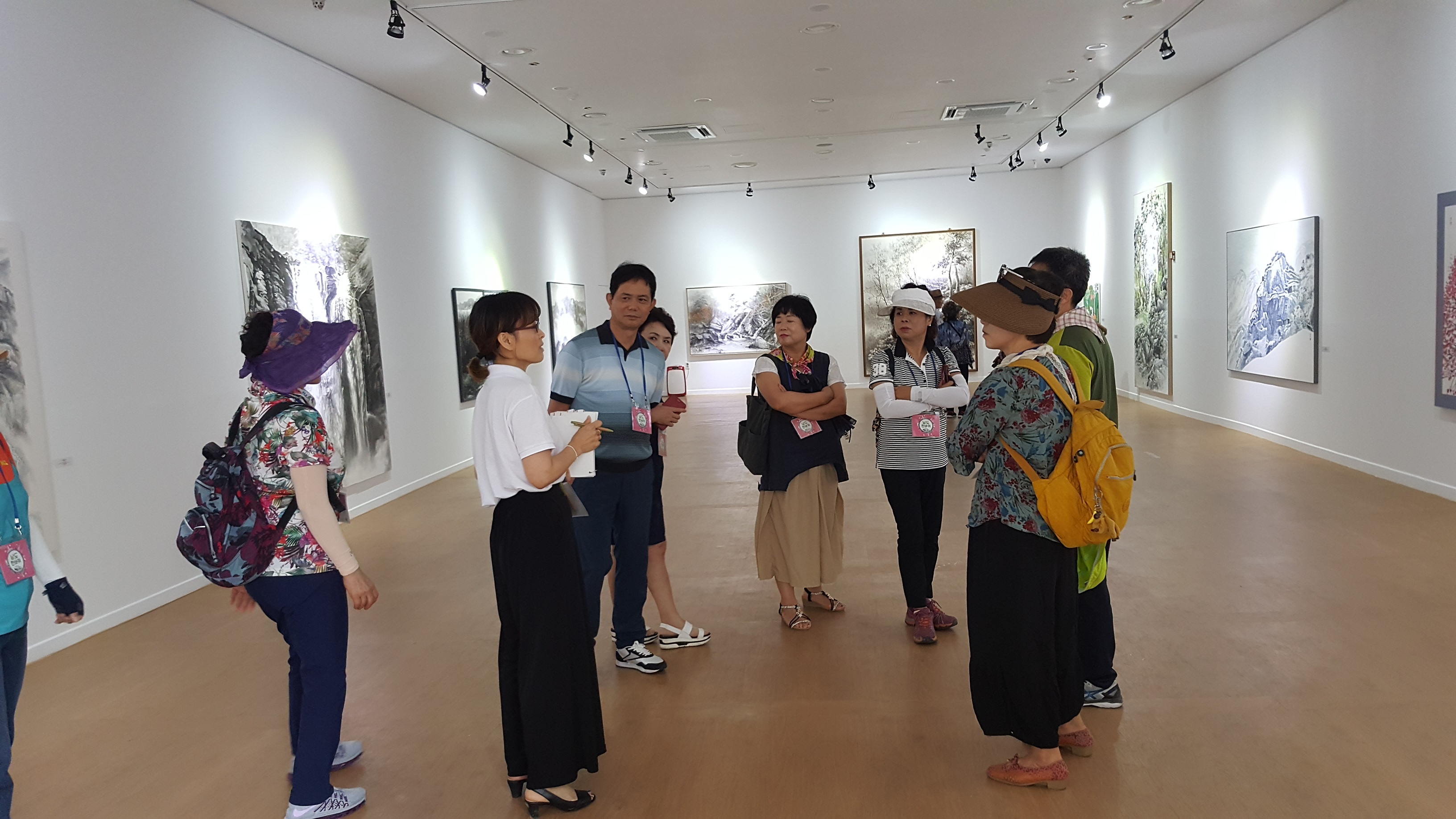 9월의 남도한바퀴 진도접도웰빙길코스 안내.사전예약 감사합니다. 첨부#1