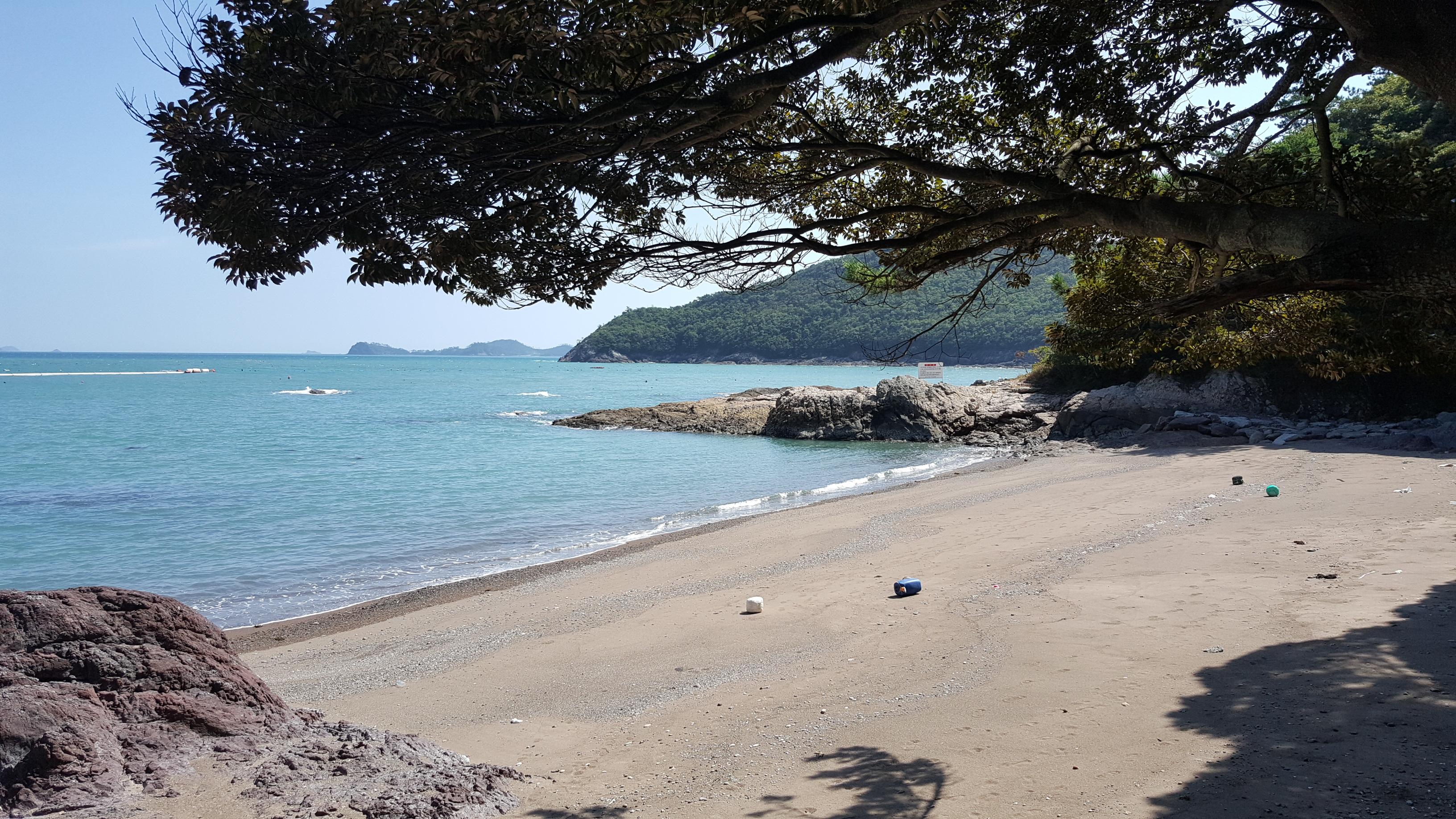 아름다운 숲 전국대회 공존상 수상을 감사드립니다. 첨부#4