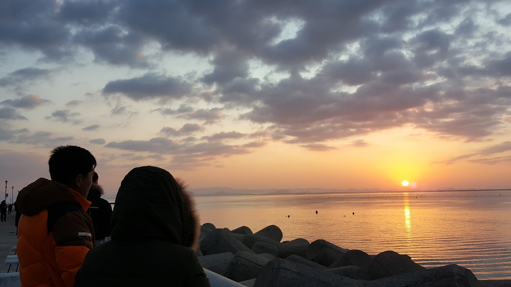 2019년일출여행 금호고속 감사합니다. 첨부#1