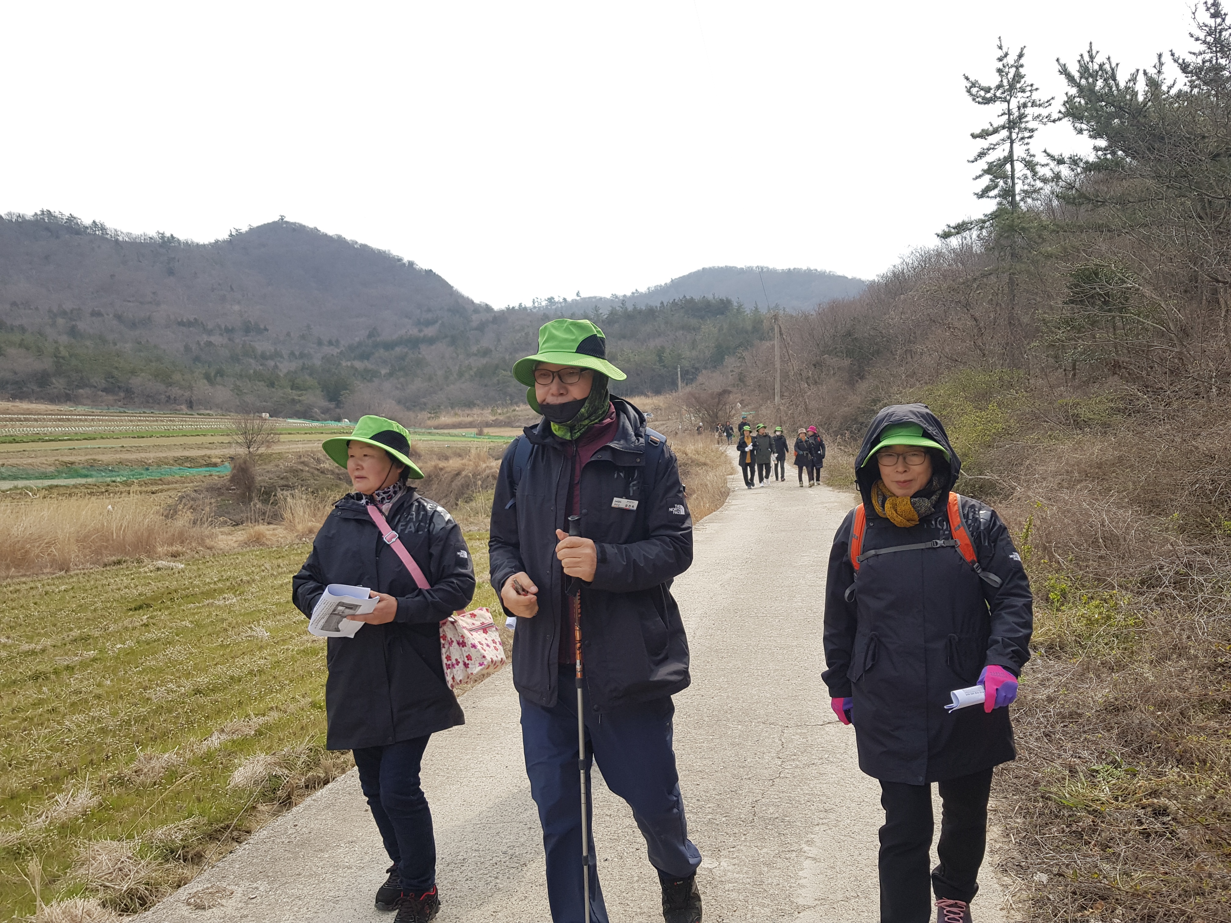 진도군 문화관광해설사 3월 현장 직무연수 감사합니다(김도심해설사님 글) 첨부#1