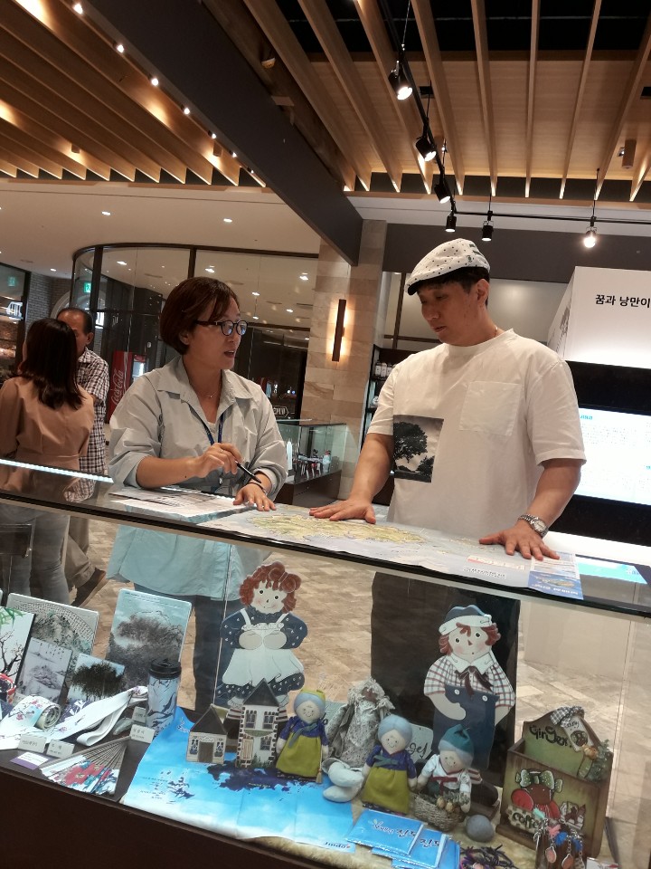 진도대명리조트,진도홍보관 대박! 첨부#2