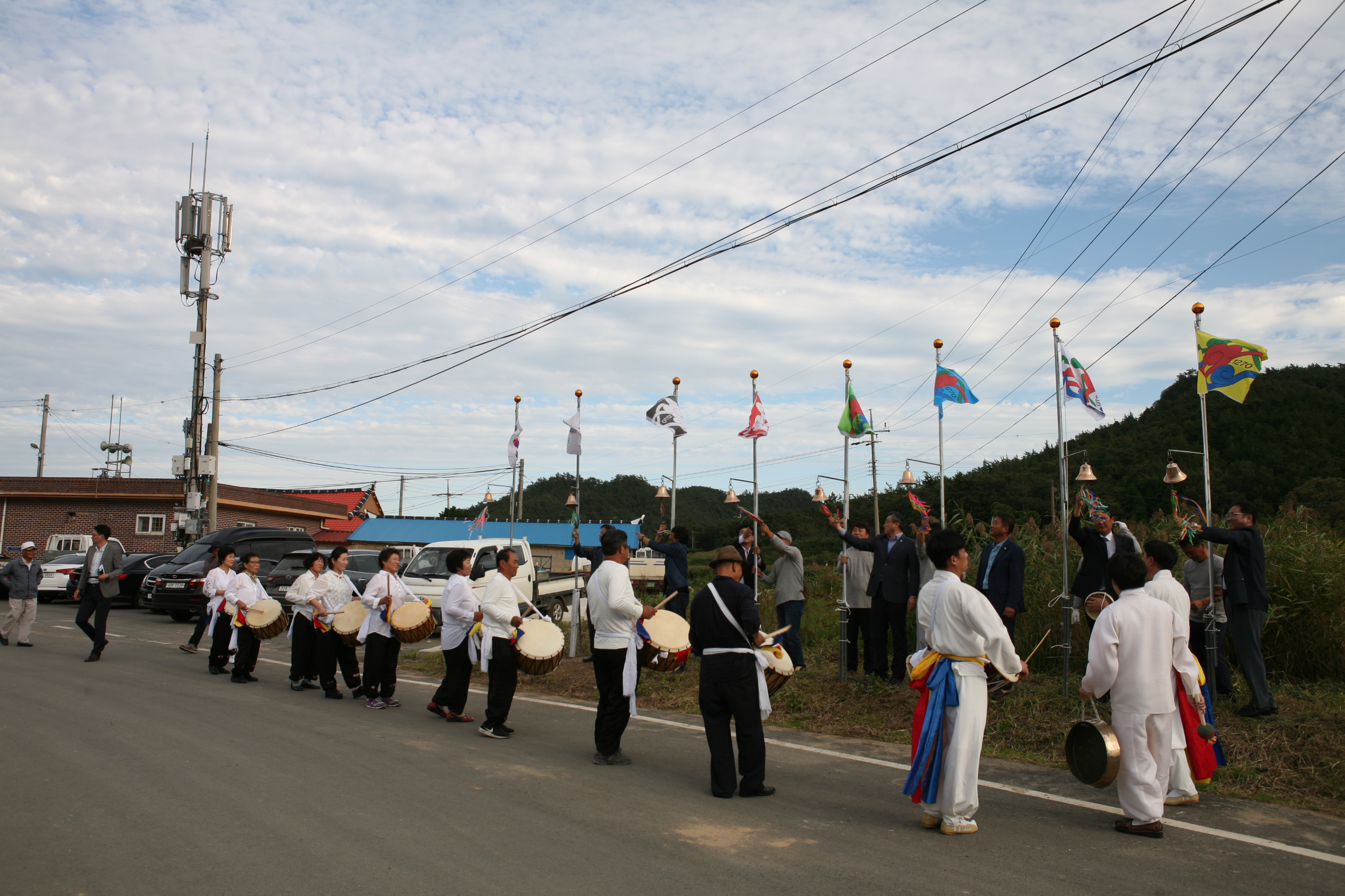 삼별초 제479년 진도상륙 기념제, 진도 연동마을에서 오는 21일(토) 개최 이미지