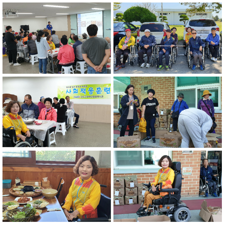 피자체험 가게 도와줘 고맙고 힐링이 됐어요 첨부#1