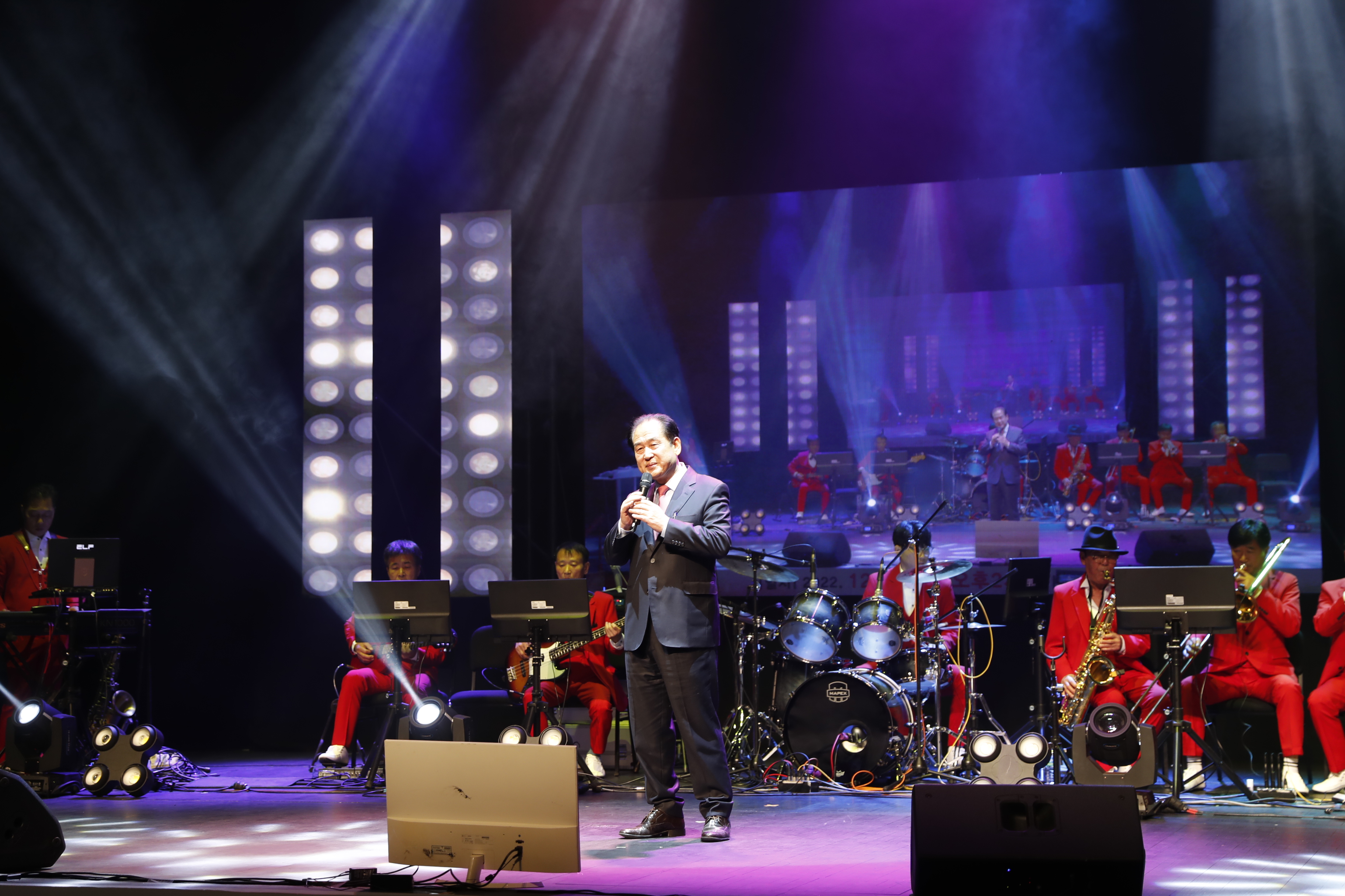 12.11. 제1회 진도실버가요제 첨부#2