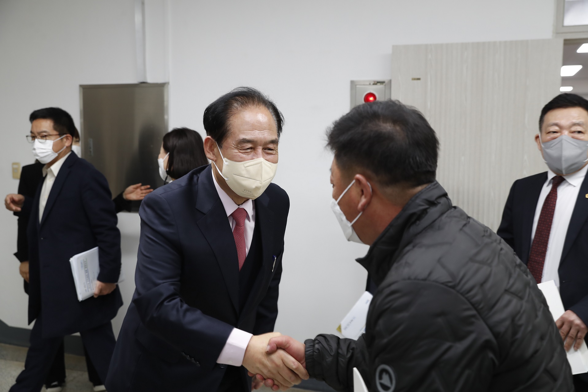 2023년 군민과의 대화[고군면] 첨부#4