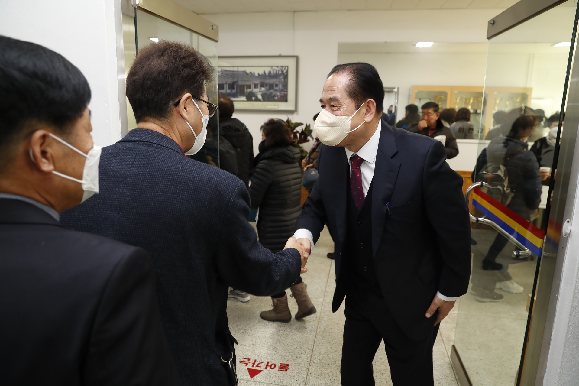 2023년 군민과의 대화[의신면] 첨부#5