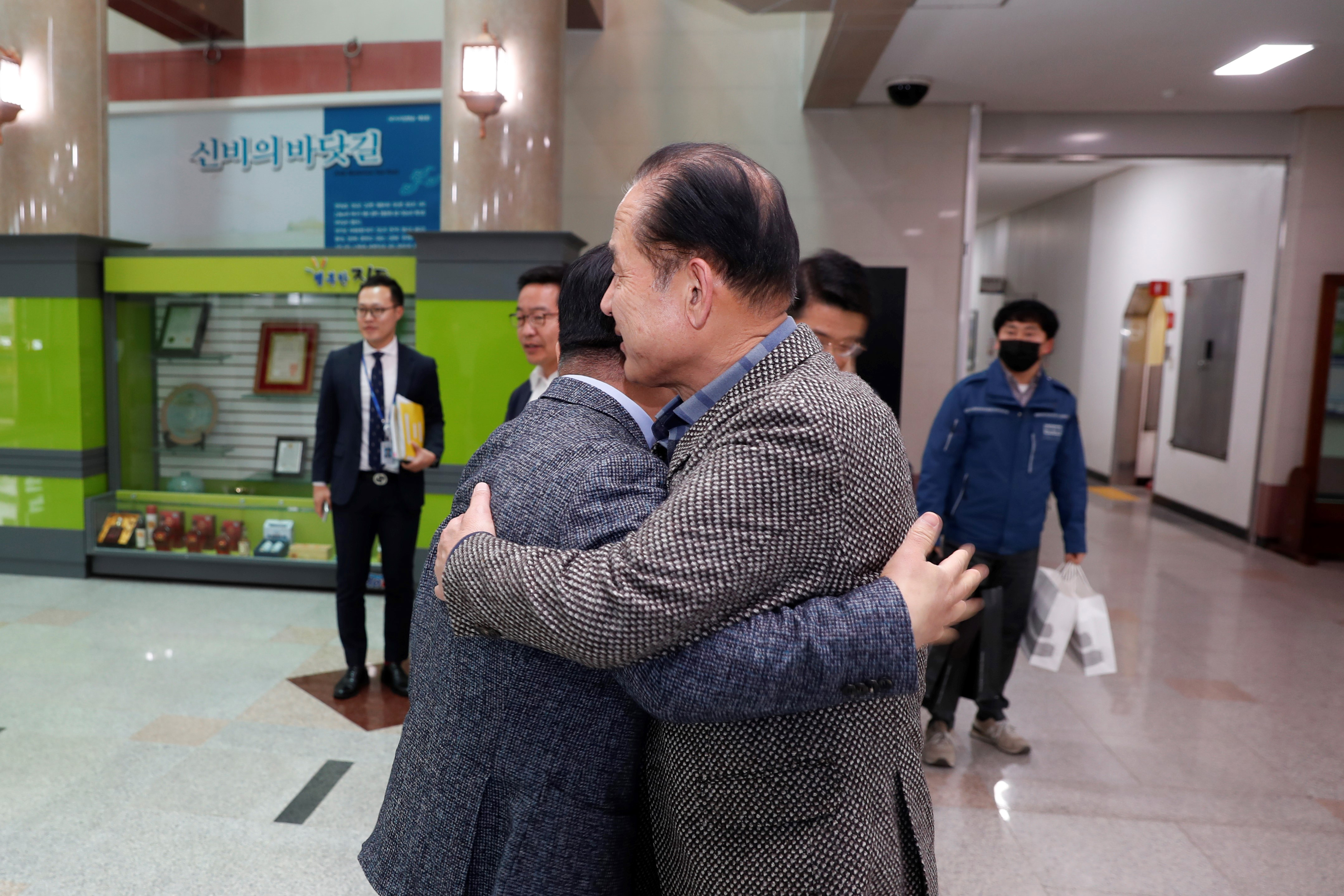 영호남 문화예술 및 관광 교류 협약식 첨부#2