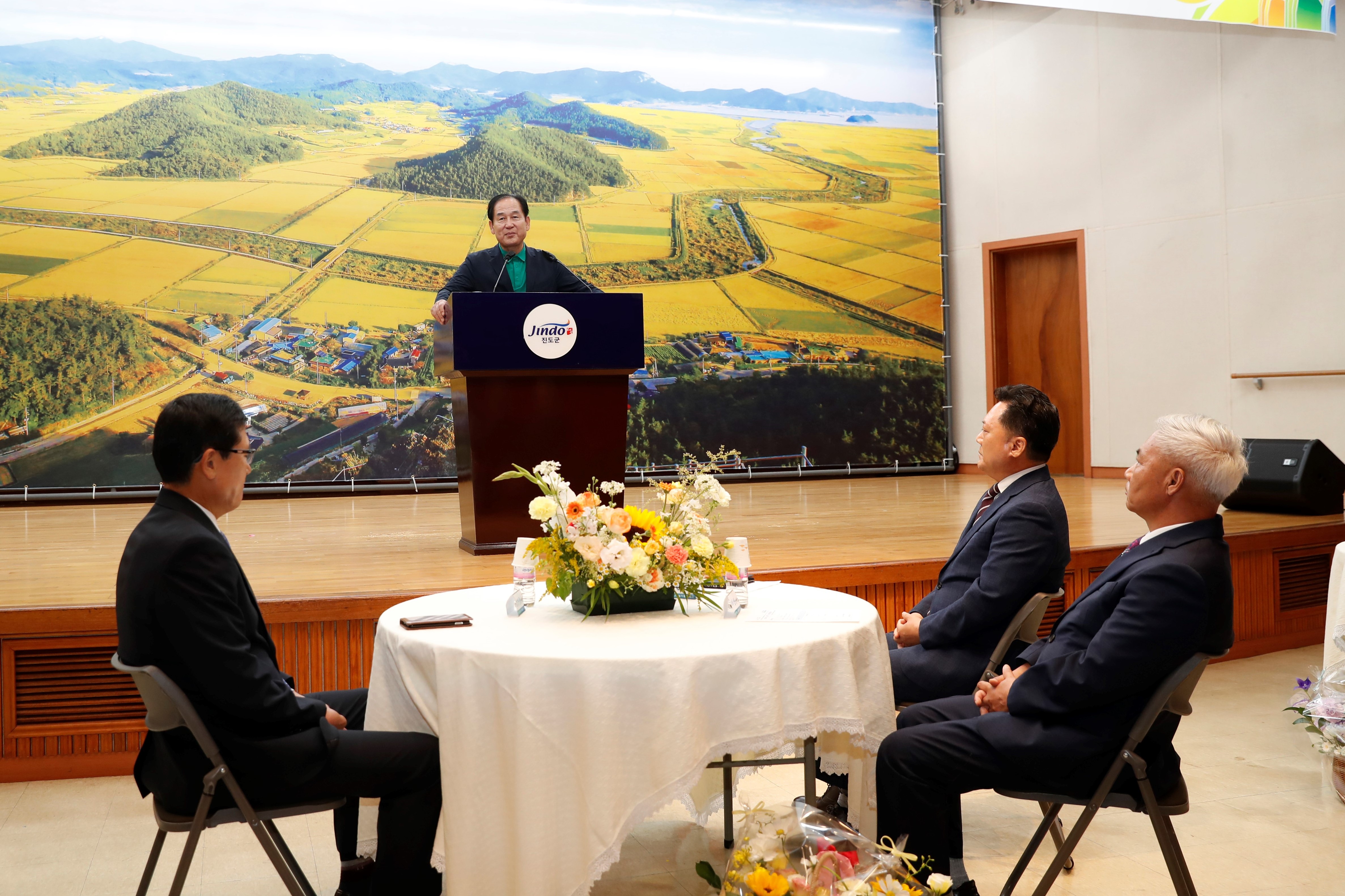 2023년 상반기 정년퇴임식 첨부#6