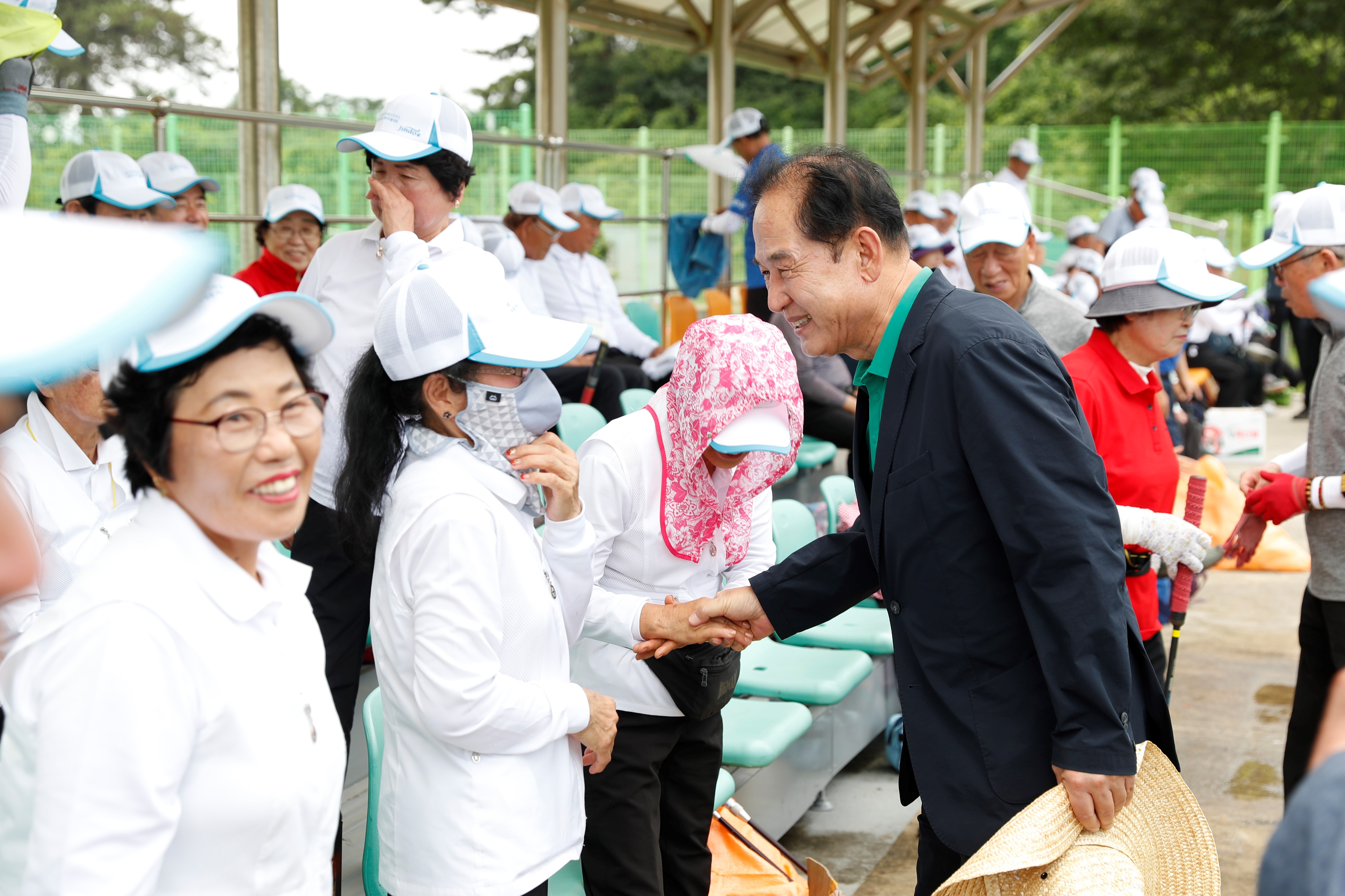 제31회 전라남도지사기 생활체육 게이트볼 대회 첨부#6