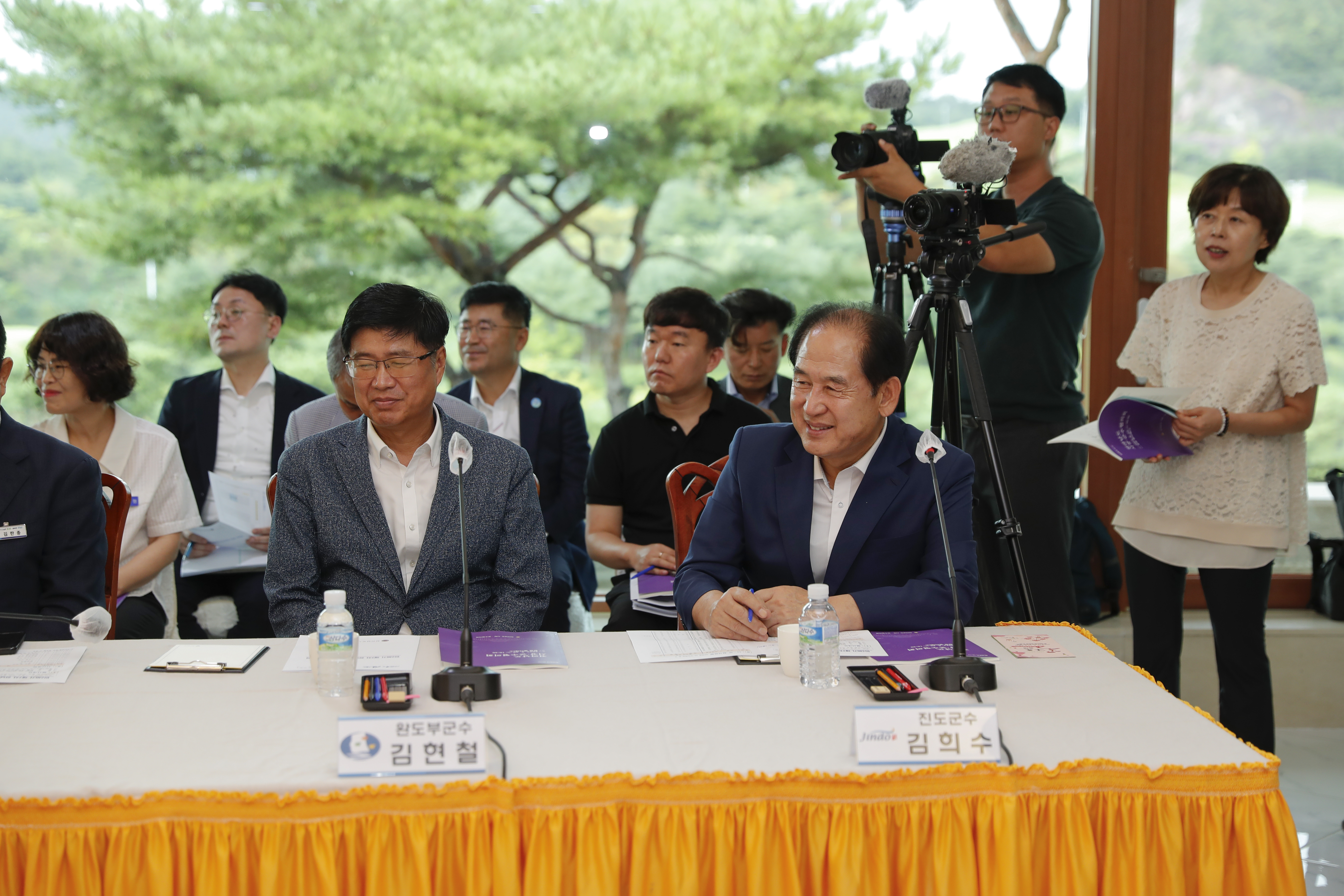 제7차 전남시장군수협의회의 정례회 첨부#3