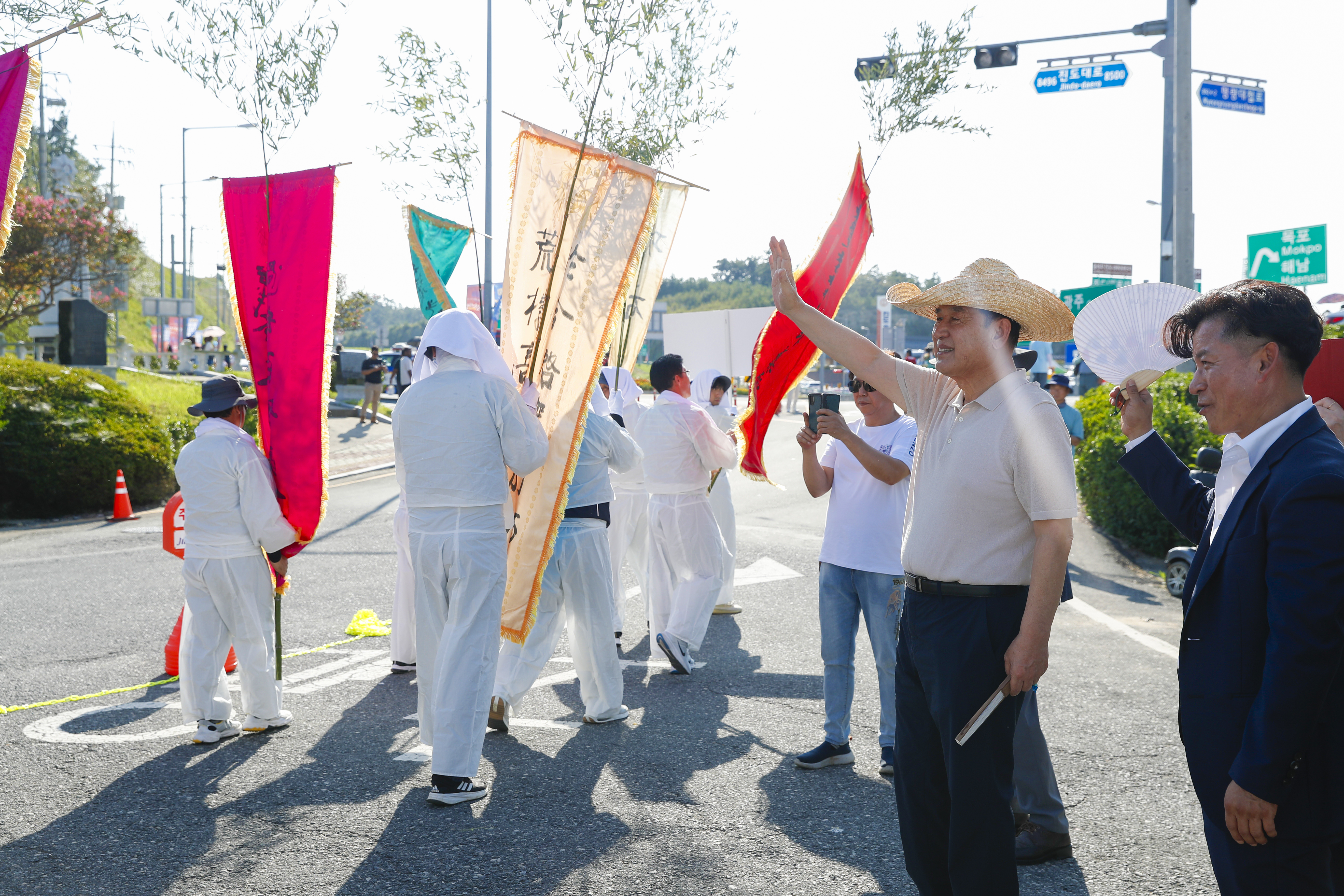 2023 명량대첩축제 첨부#2