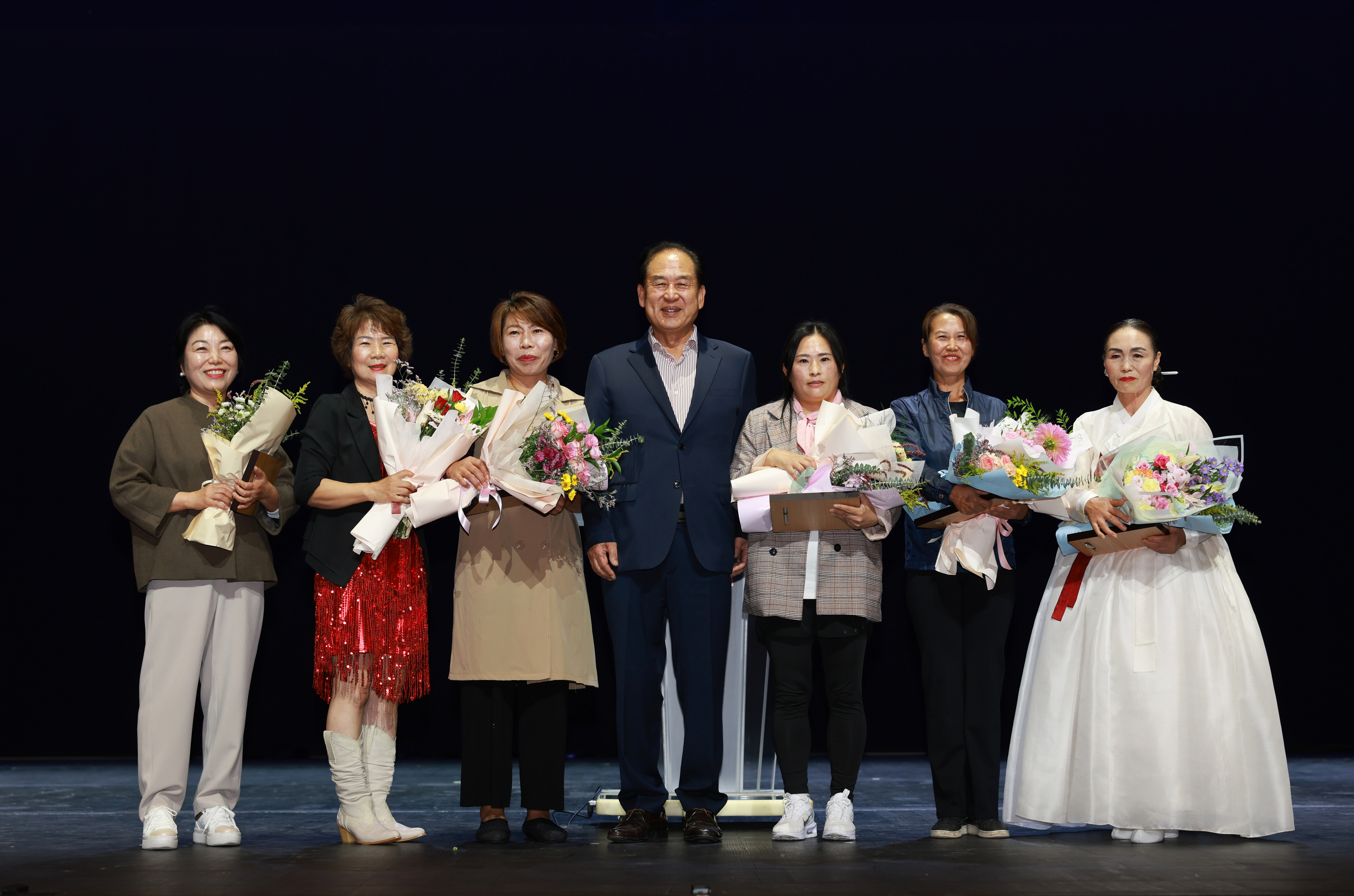 진도읍 주민자치회 주민 힐링 한마당축제 첨부#4