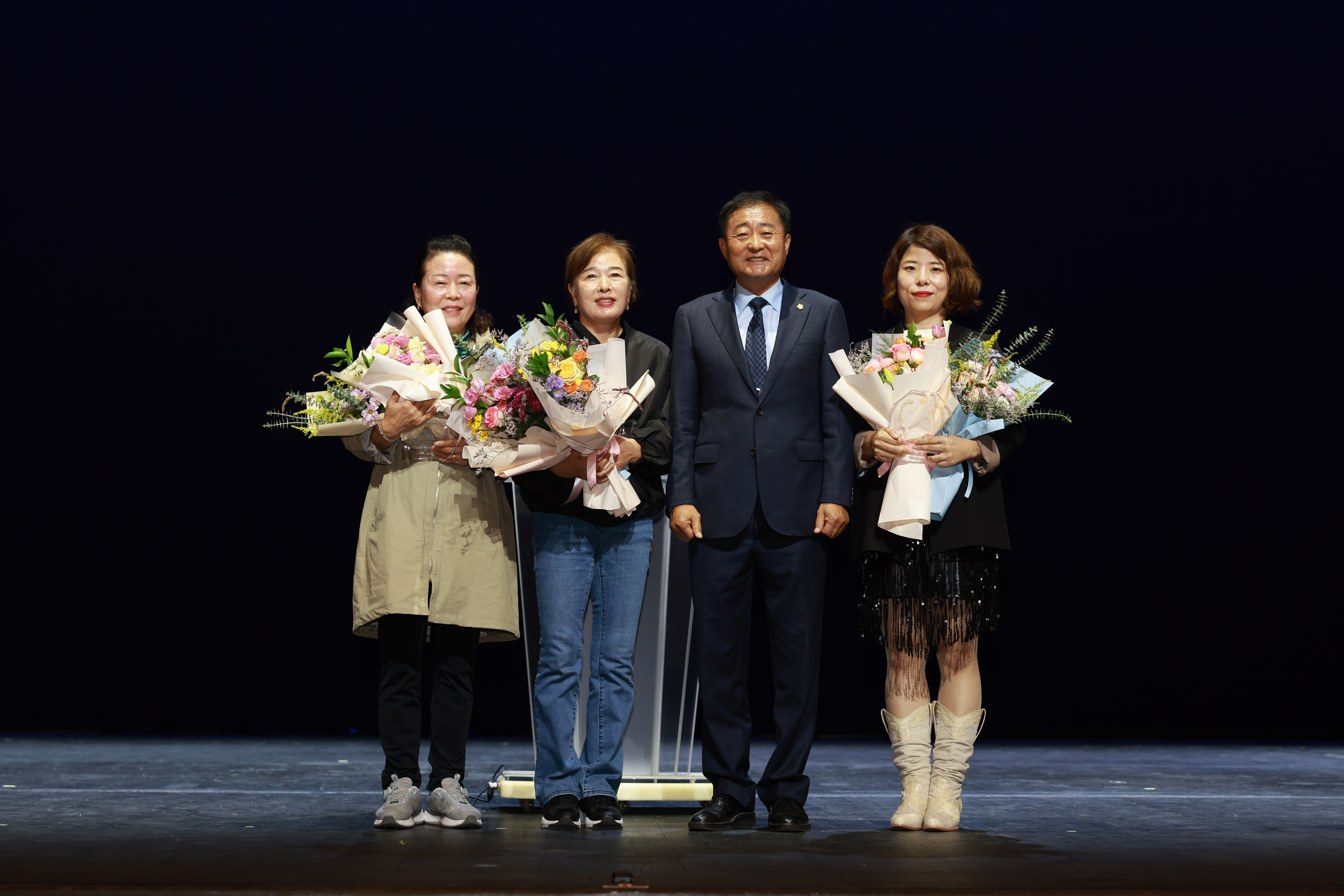 진도읍 주민자치회 주민 힐링 한마당축제 첨부#6