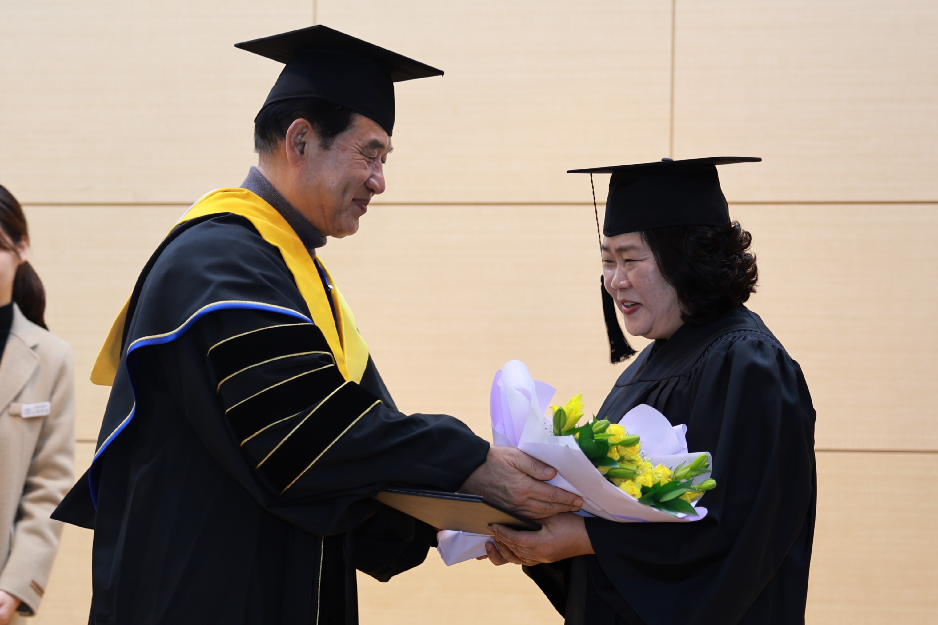 2023년 친환경농업인대학 졸업식 첨부#2