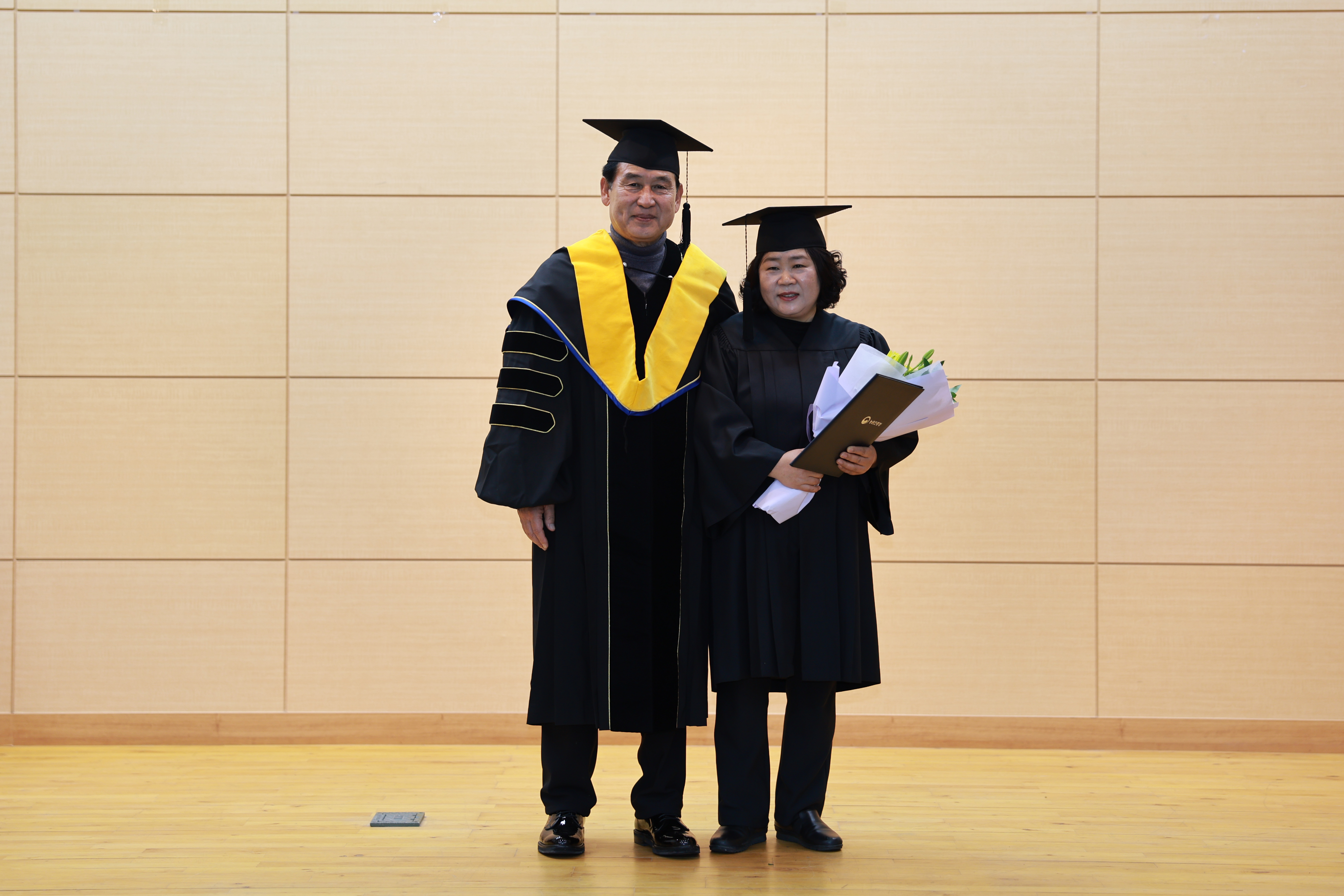 2023년 친환경농업인대학 졸업식 첨부#3