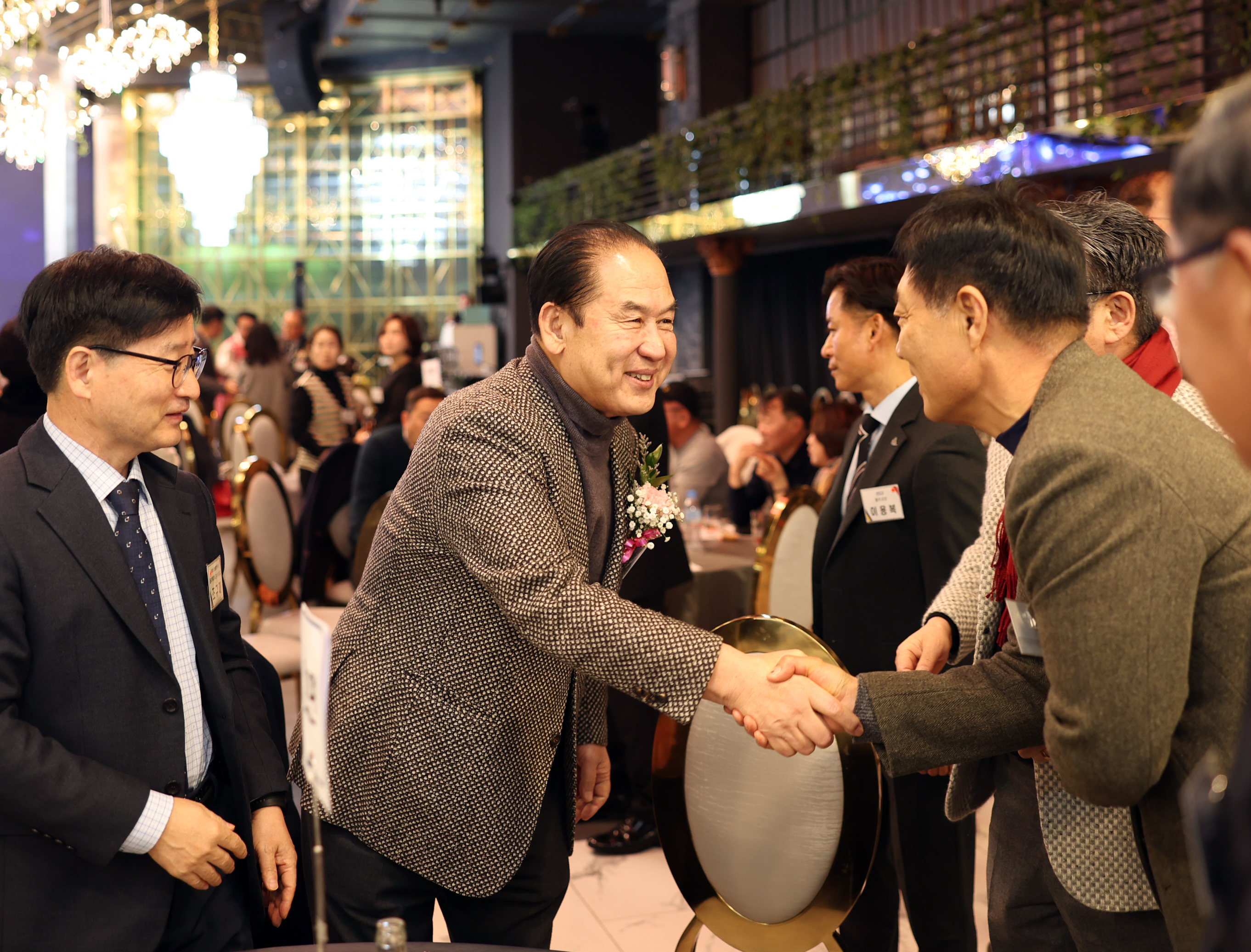 2024 재경진도군향우회 신년하례회 첨부#7