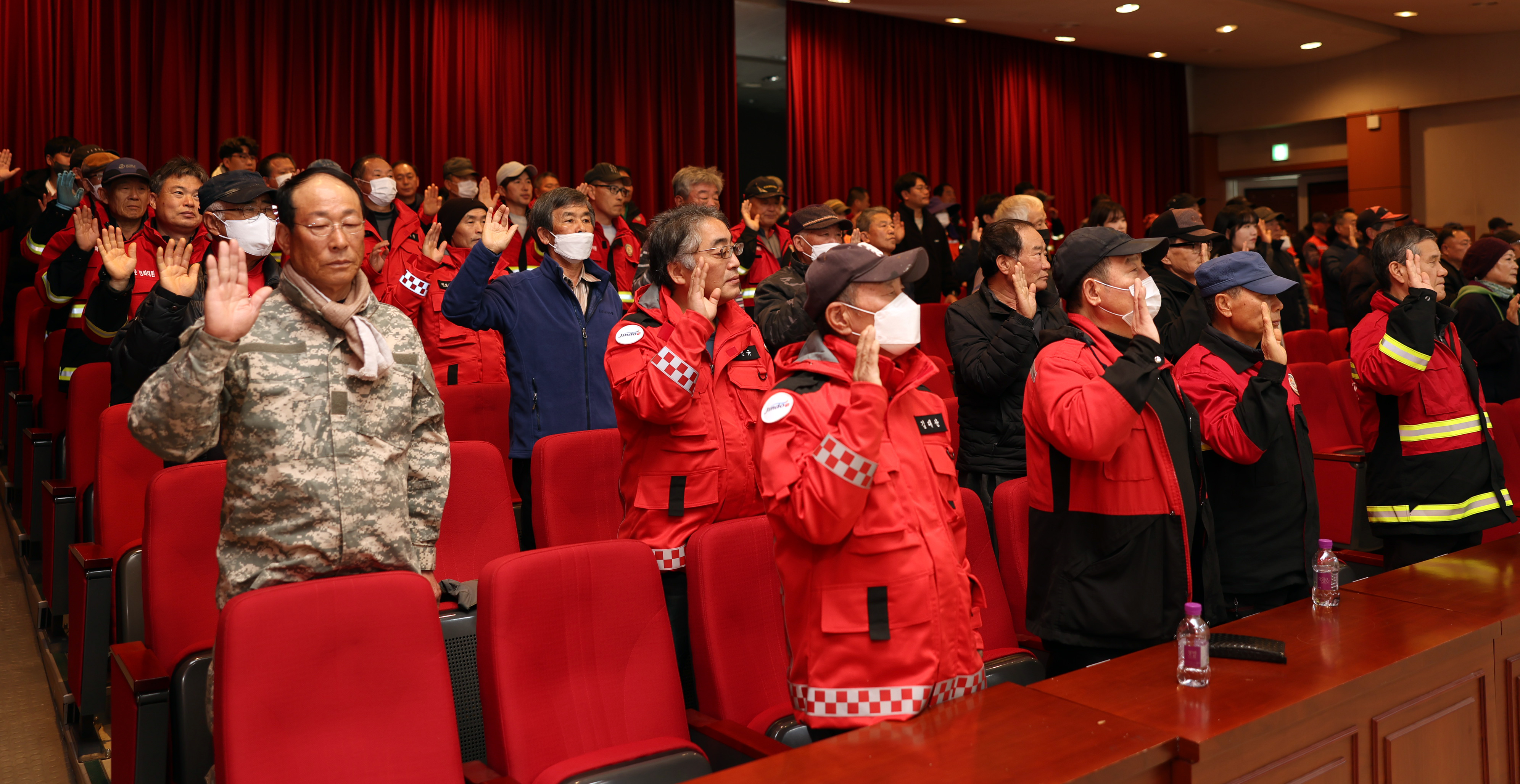 2024년 산림분야 전문일자리 발대식 첨부#6