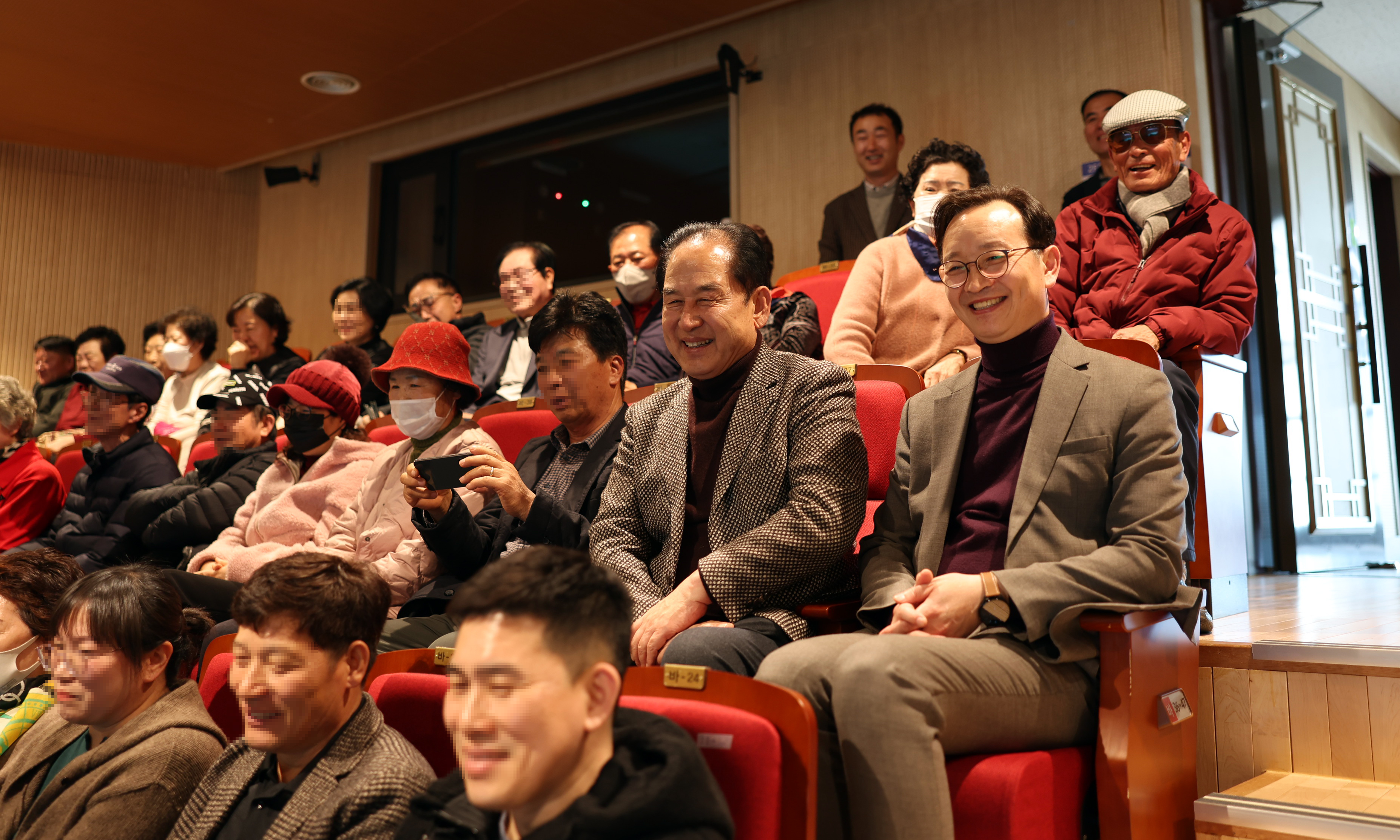 KBS전국노래자랑 예심 첨부#2