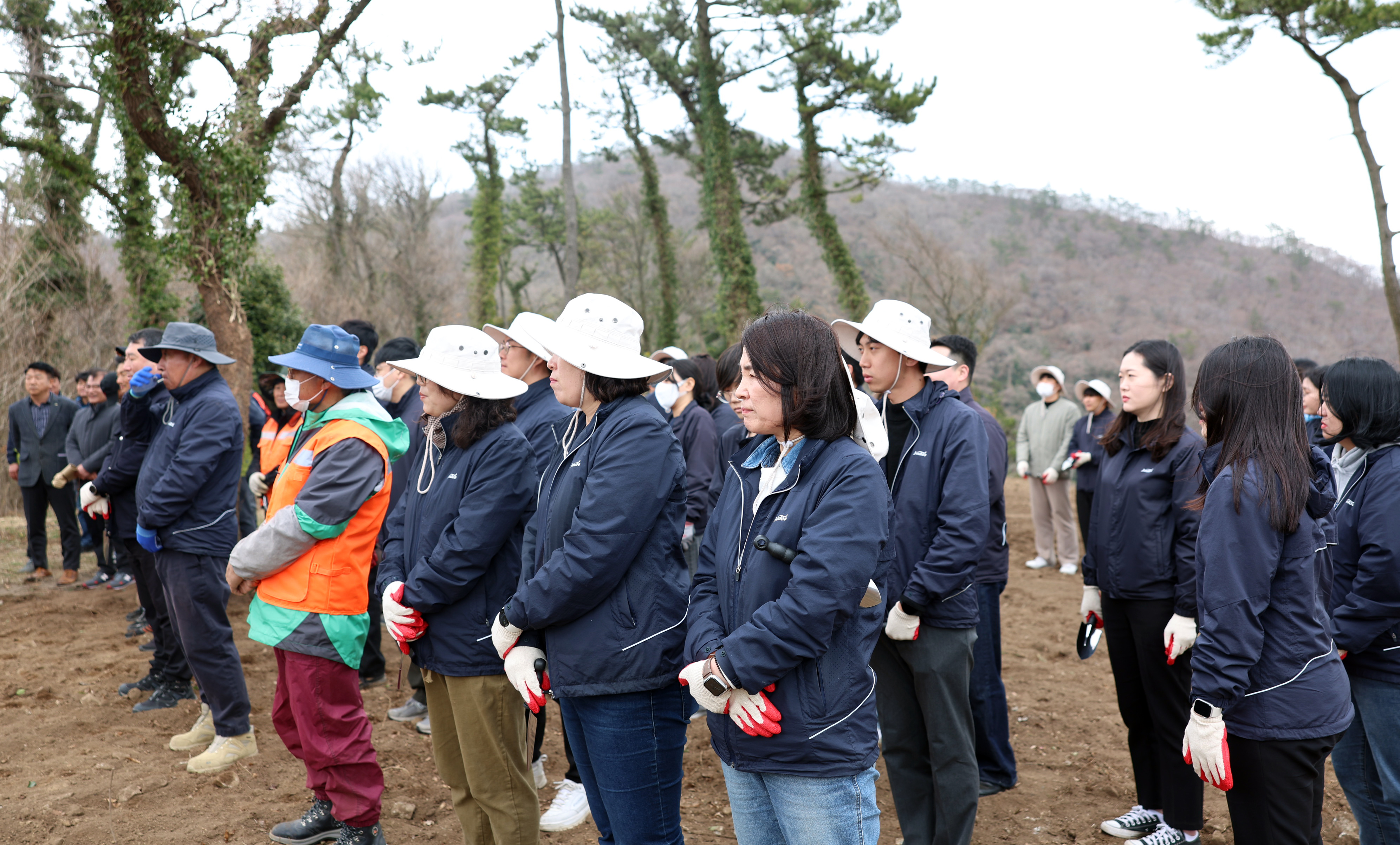 제79회 식목일 기념 행사 첨부#6