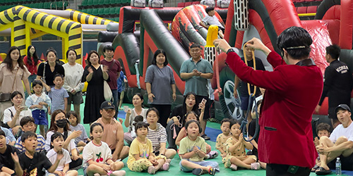 진도 씬나부네 흥나는 거리 행사를 칭찬합니다 !! 첨부#1