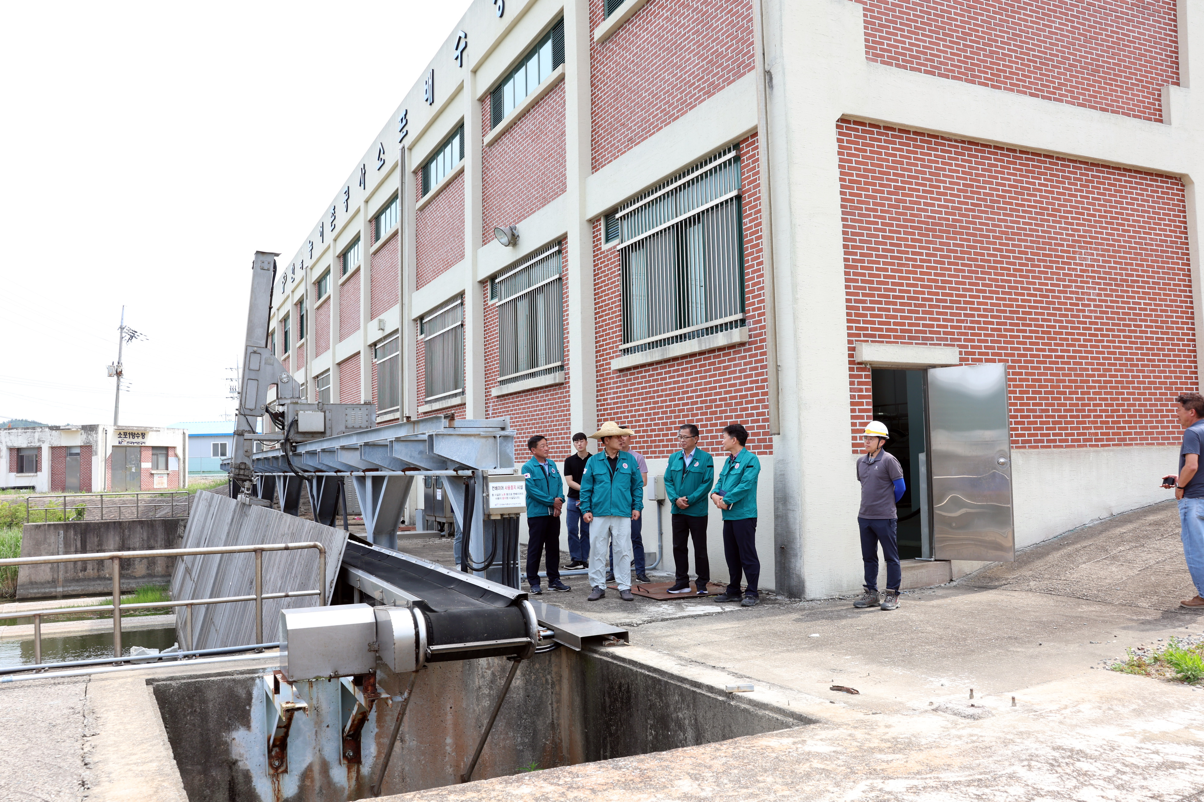 장마대비 현장점검 첨부#7