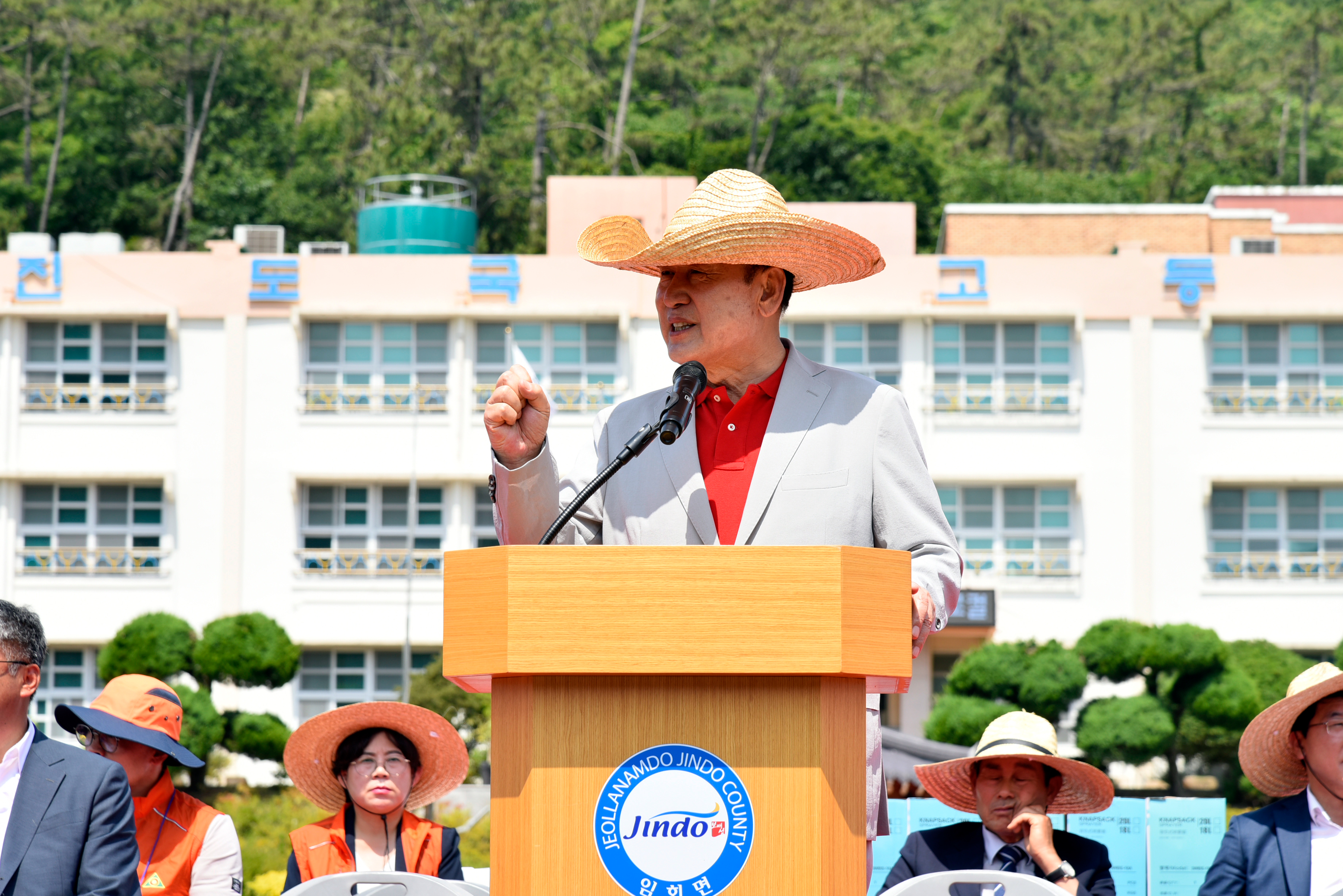 제27회 5개면 봉사단체 화합한마당 첨부#2