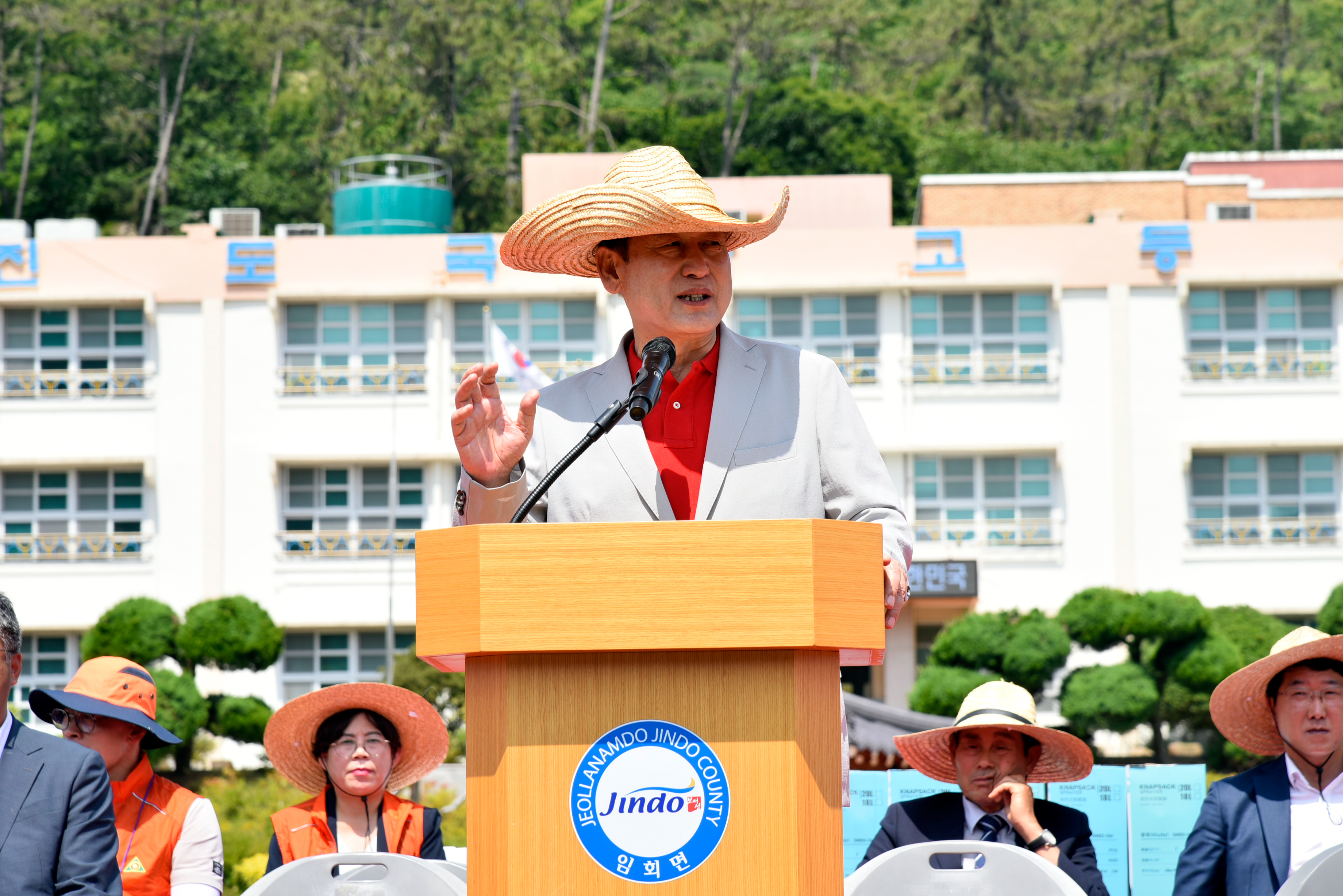 제27회 5개면 봉사단체 화합한마당 첨부#3