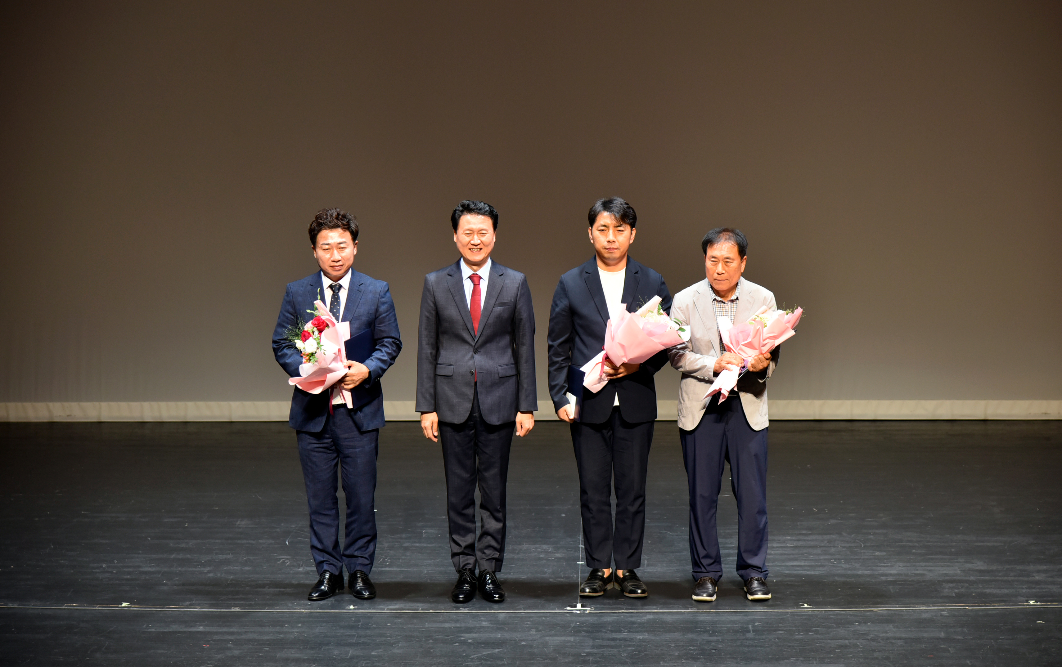 국립남도국악원 개원 20주년 기념식 첨부#8