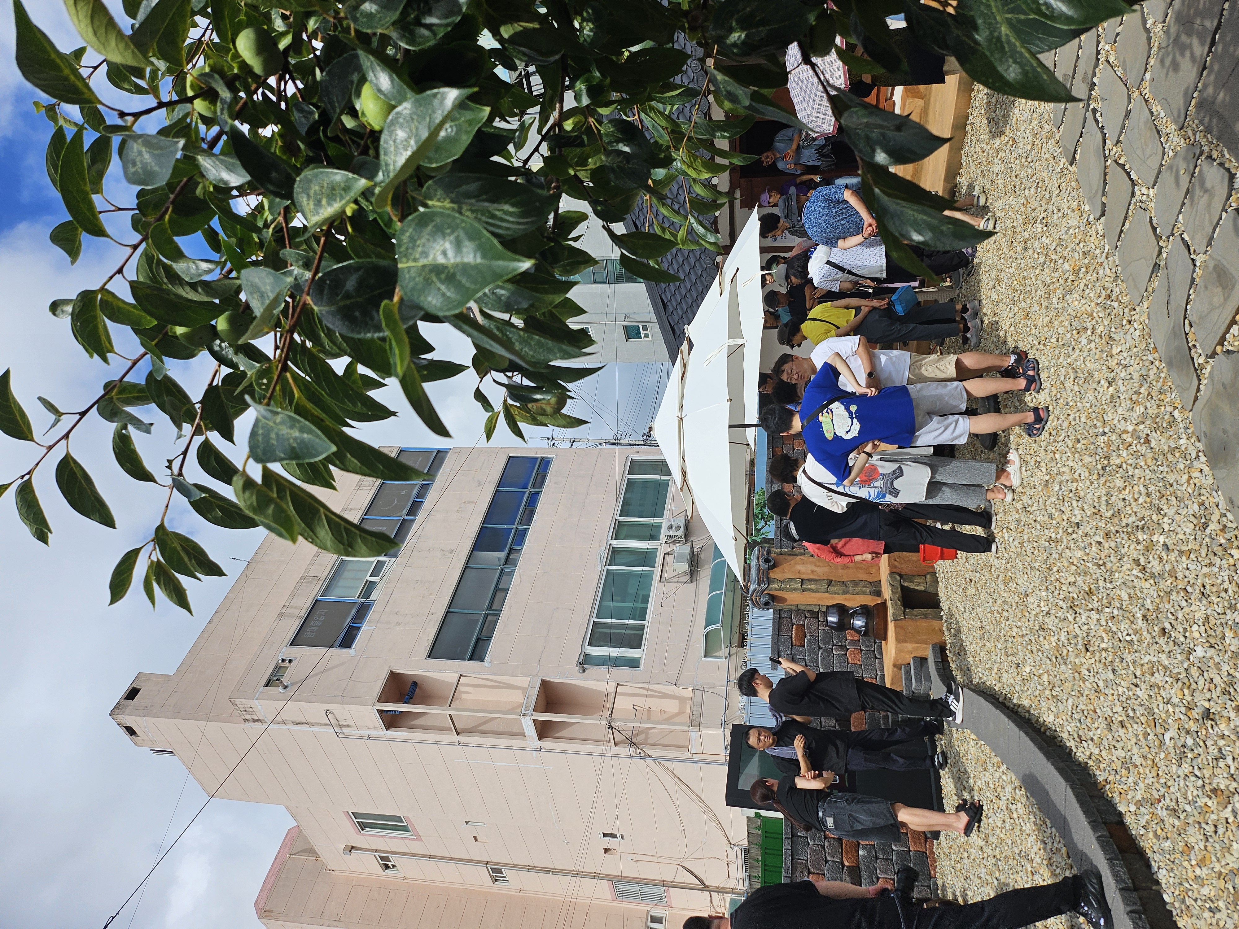 뜻깊은 전통홍주체험 관계자분들께 감사드리고 칭찬합니다~ 첨부#1