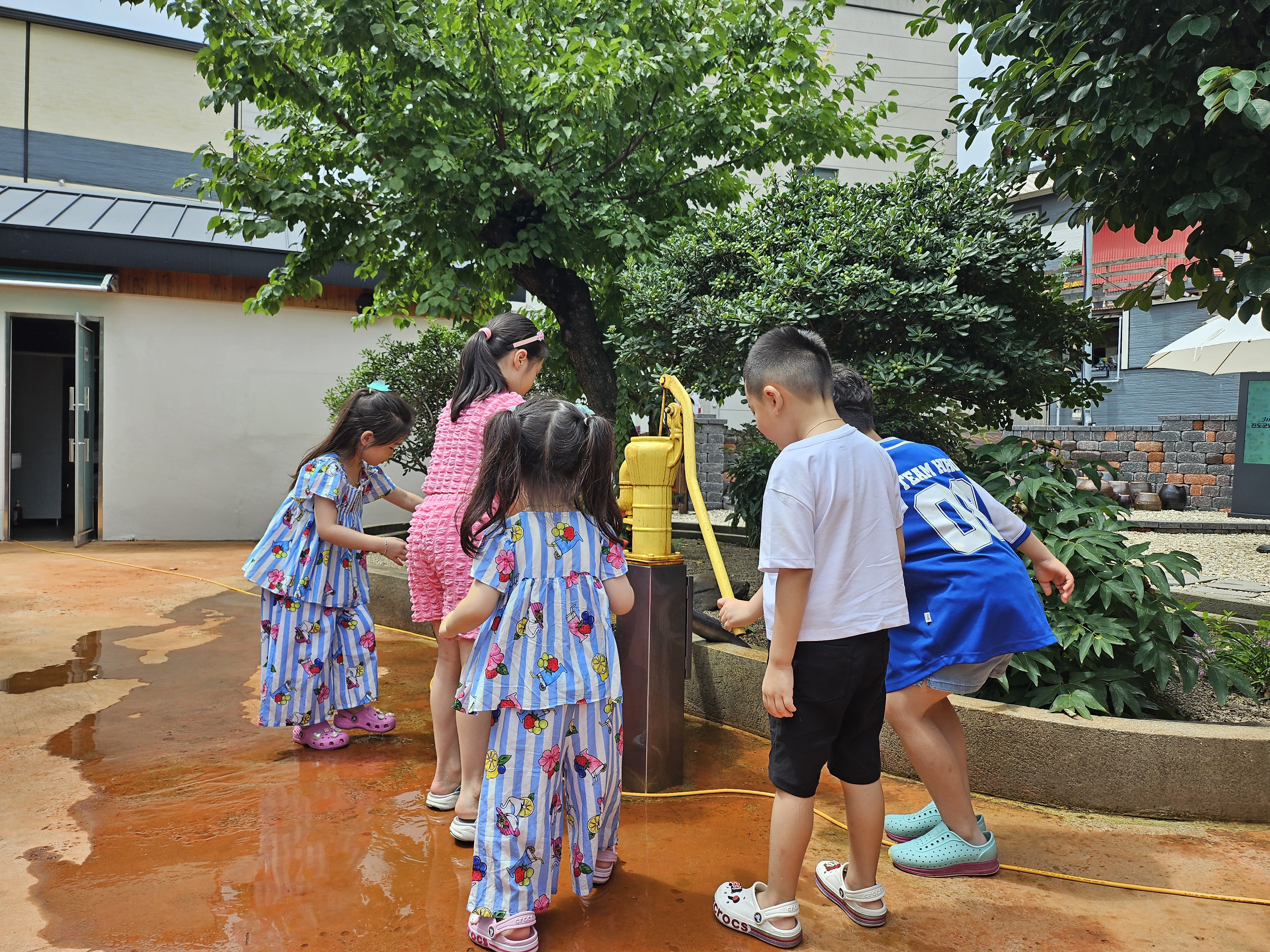 뜻깊은 전통홍주체험 관계자분들께 감사드리고 칭찬합니다~ 첨부#2