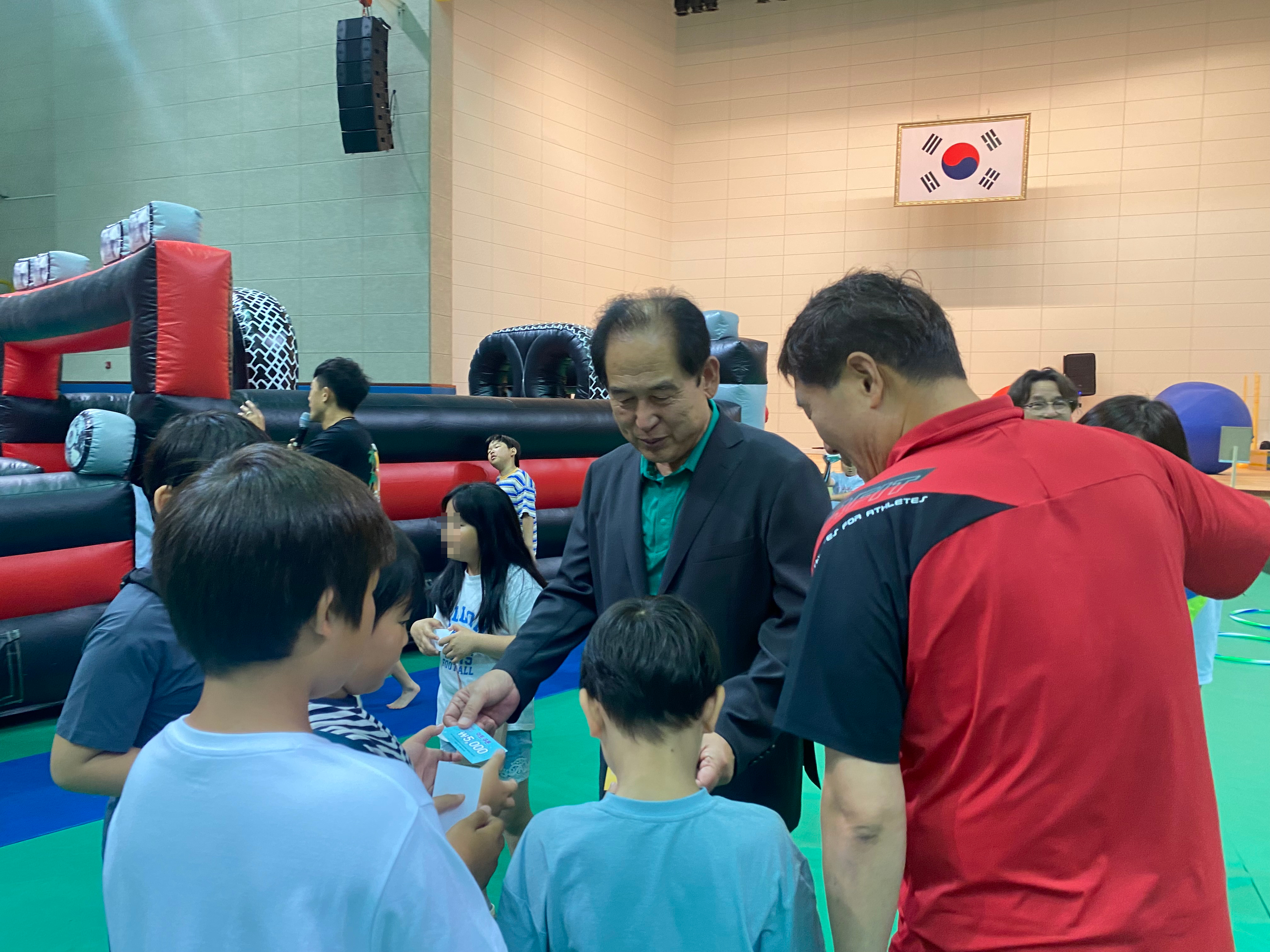 '진도군상권활성화재단 '씬나부네 흥나는 놀이터' 행사 첨부#3