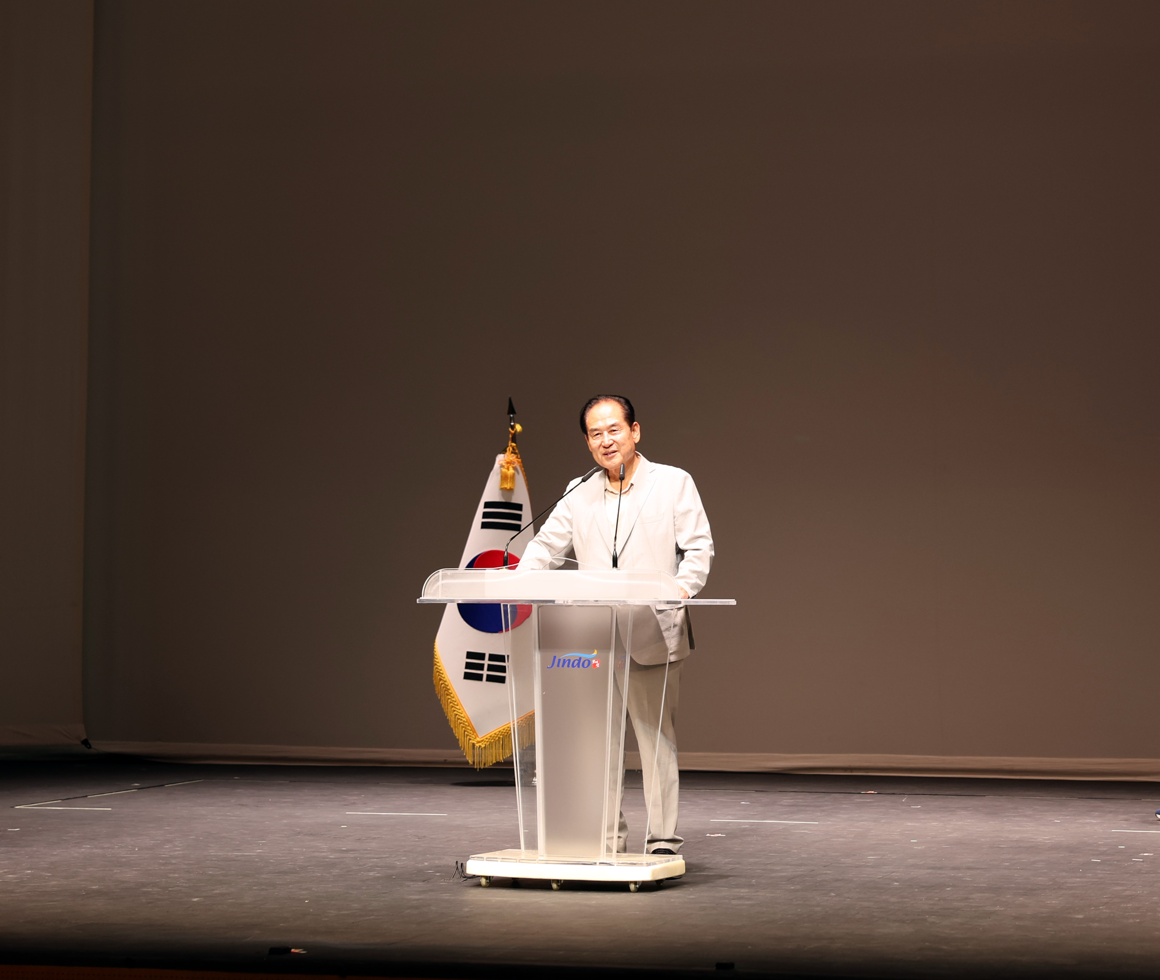 2024 진도 전국 가무악 대제전 첨부#10