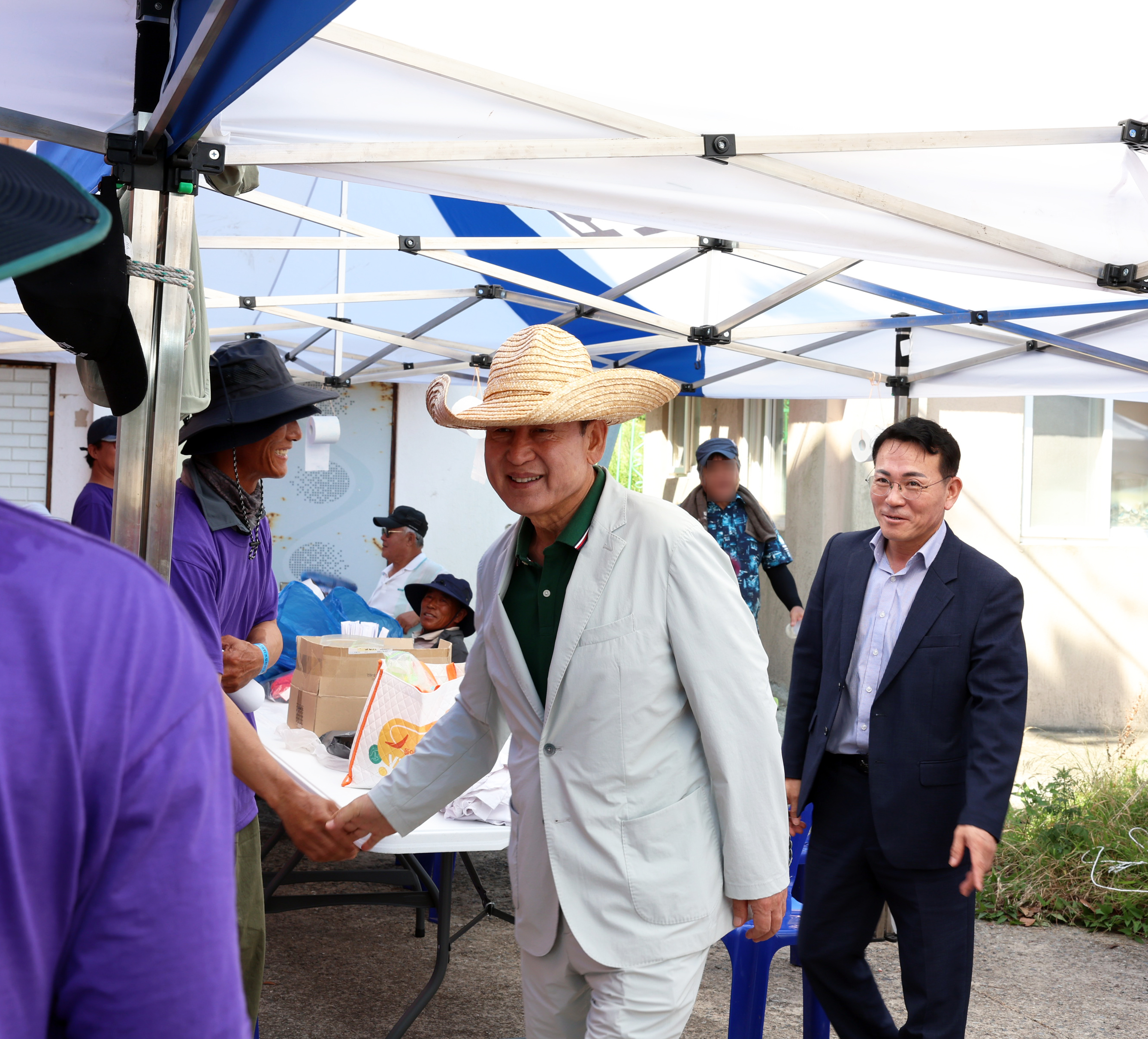 제78회 조도면민 체육대회 첨부#6