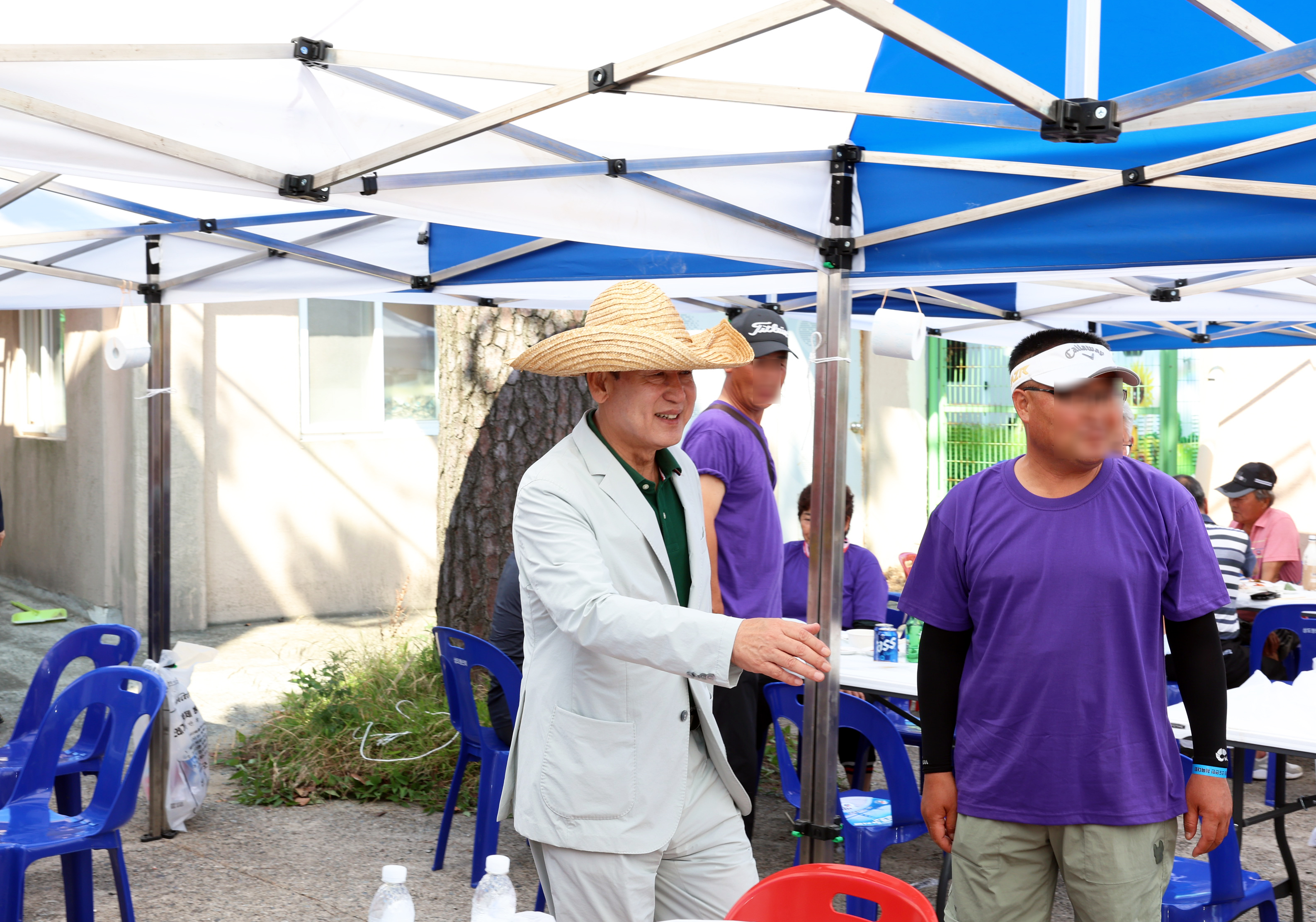 제78회 조도면민 체육대회 첨부#7