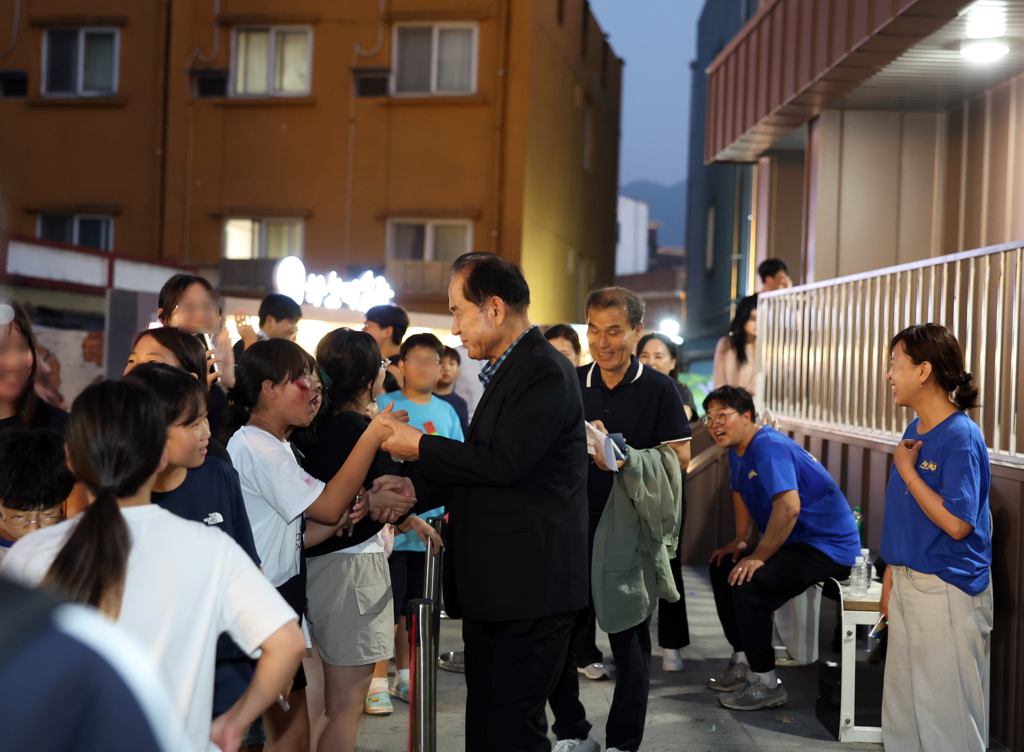 씬나부네 '8월 썸머 나이트' 첨부#3