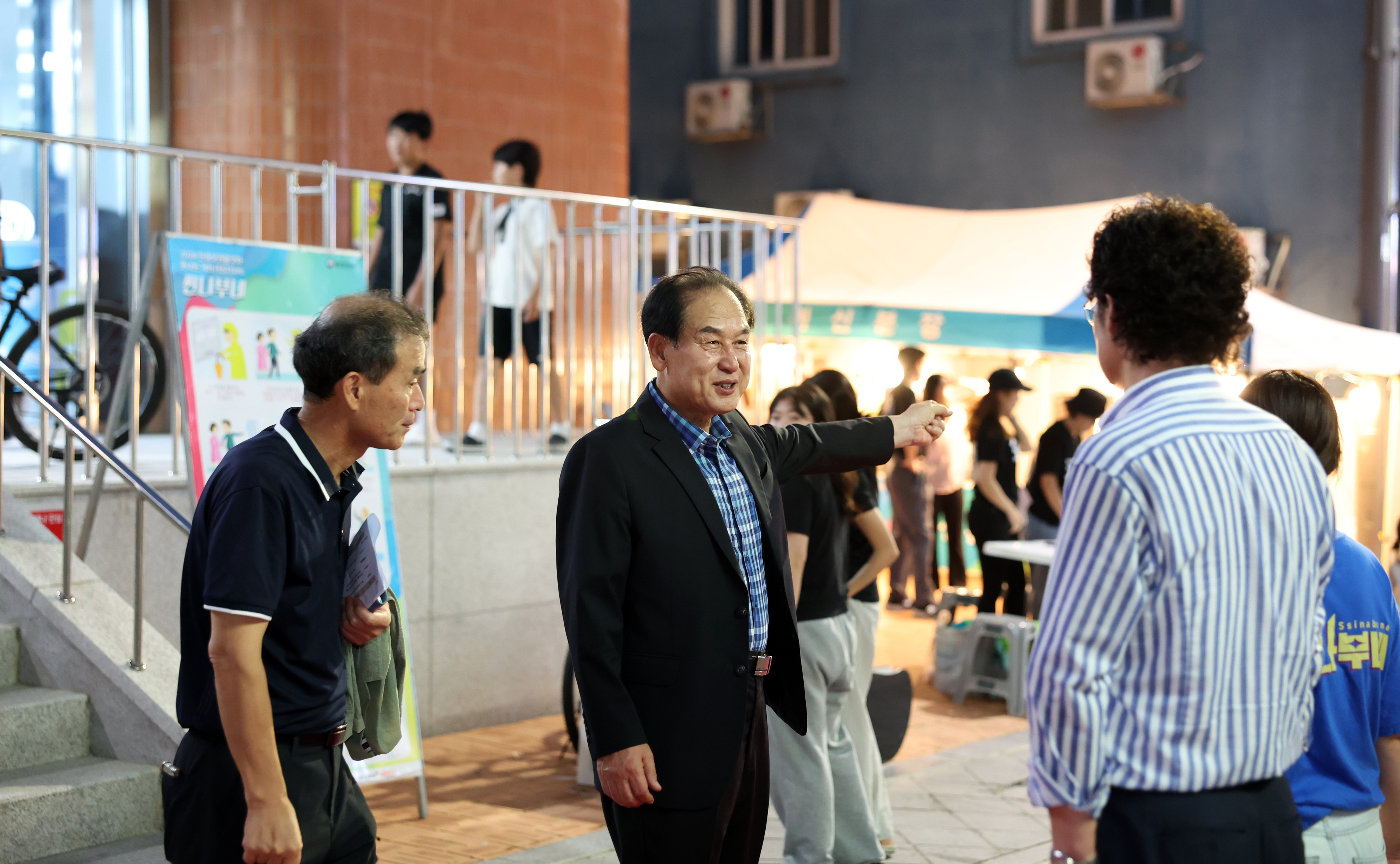 씬나부네 '8월 썸머 나이트' 첨부#4