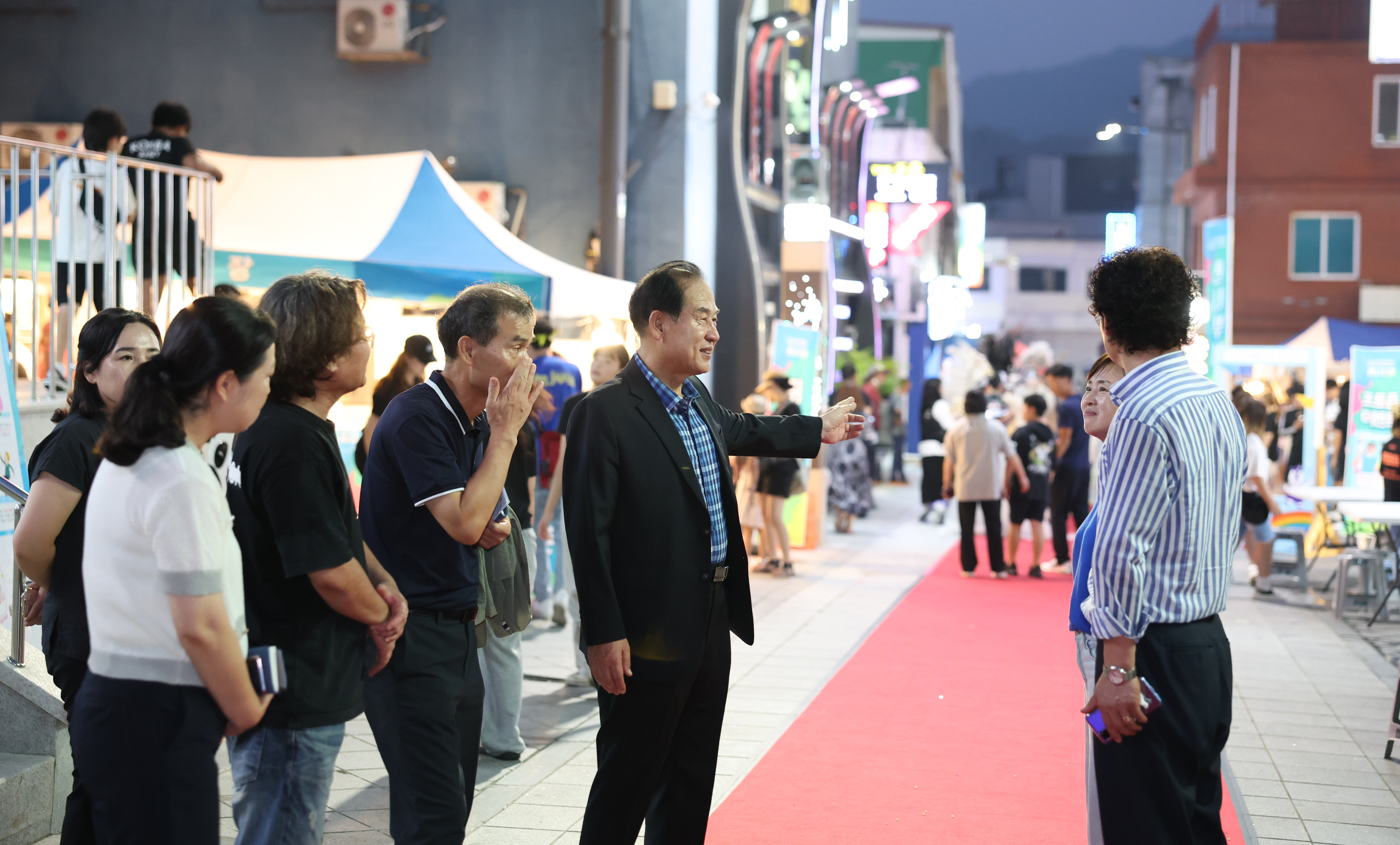 씬나부네 '8월 썸머 나이트' 첨부#5