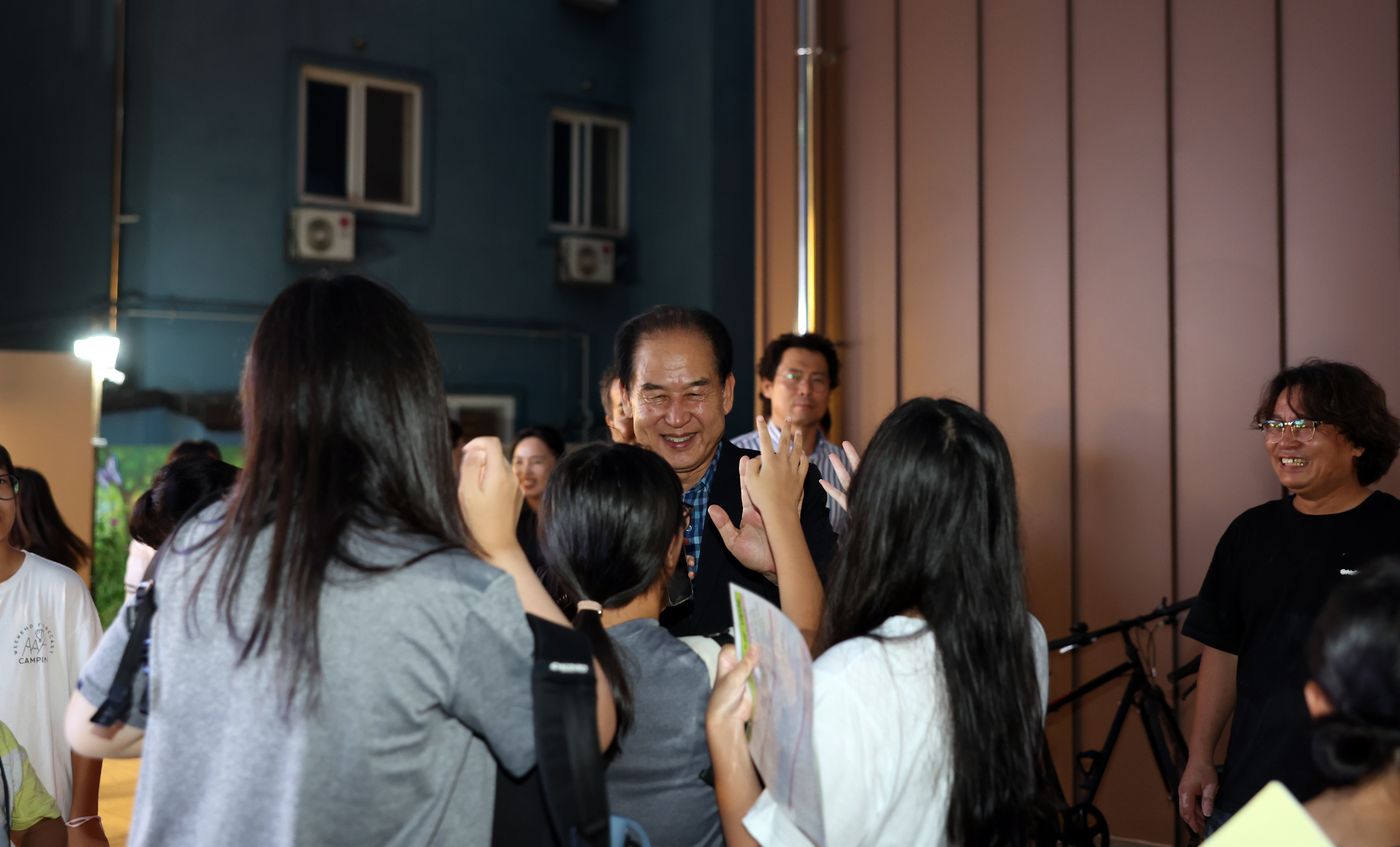 씬나부네 '8월 썸머 나이트' 첨부#7