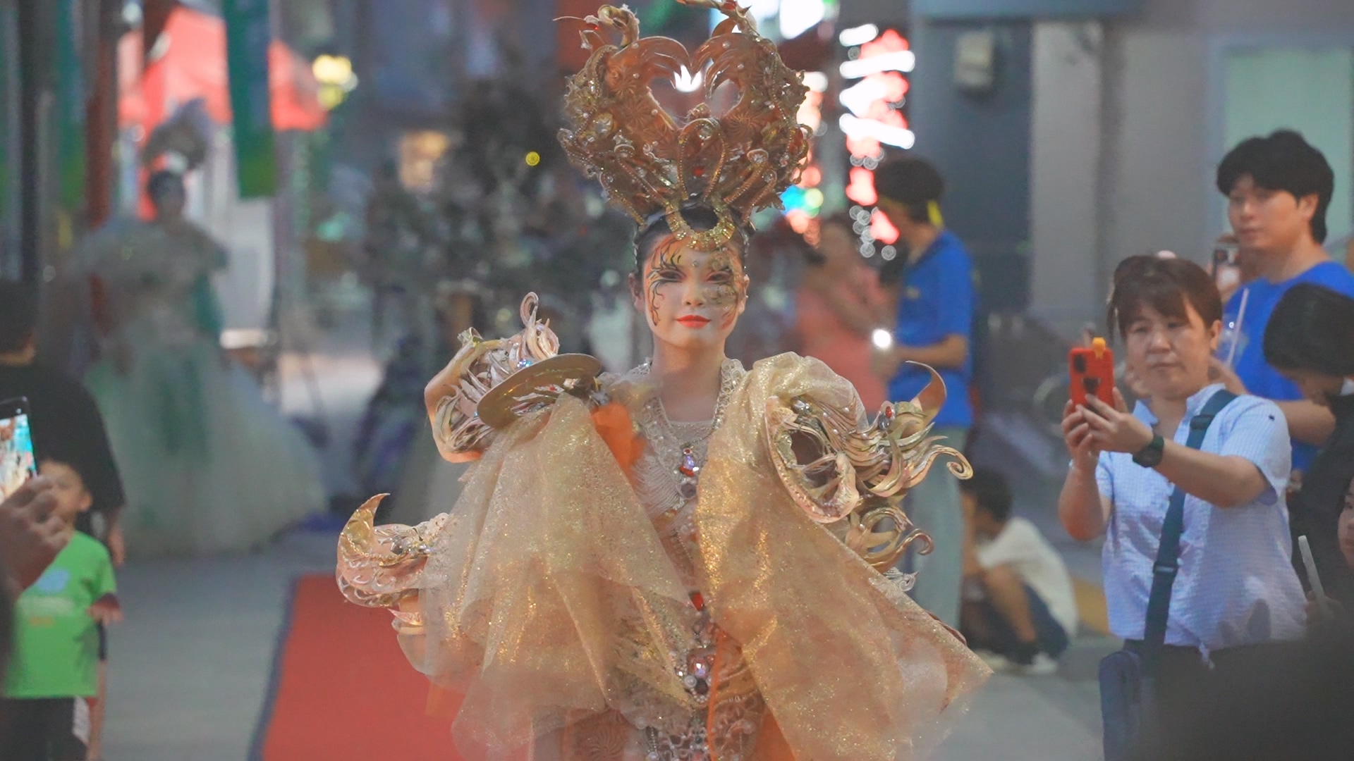 씬나부네 썸머나이트 히트다 히트 !! 첨부#5