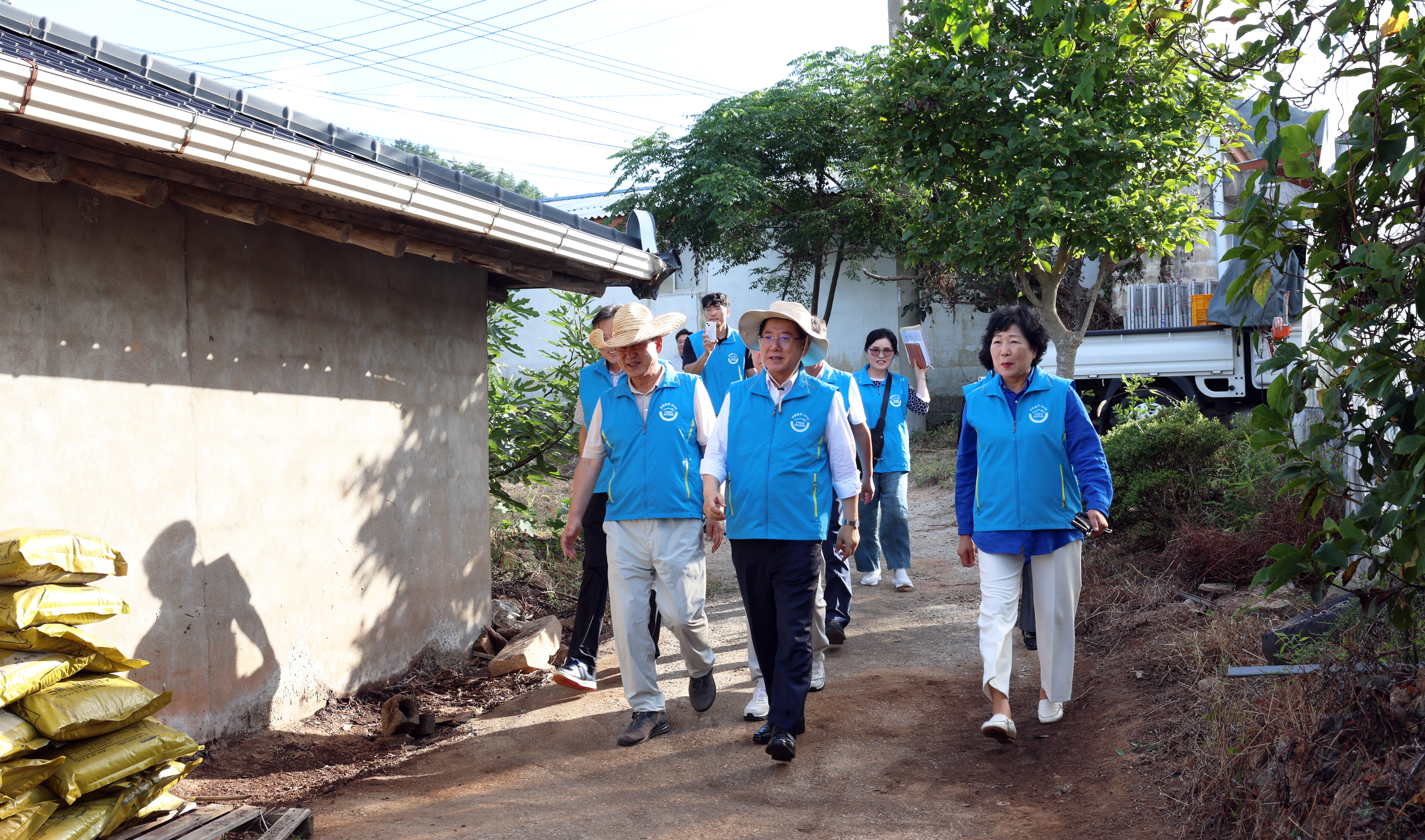 우리동네 복지기동대 현장 확인 첨부#4