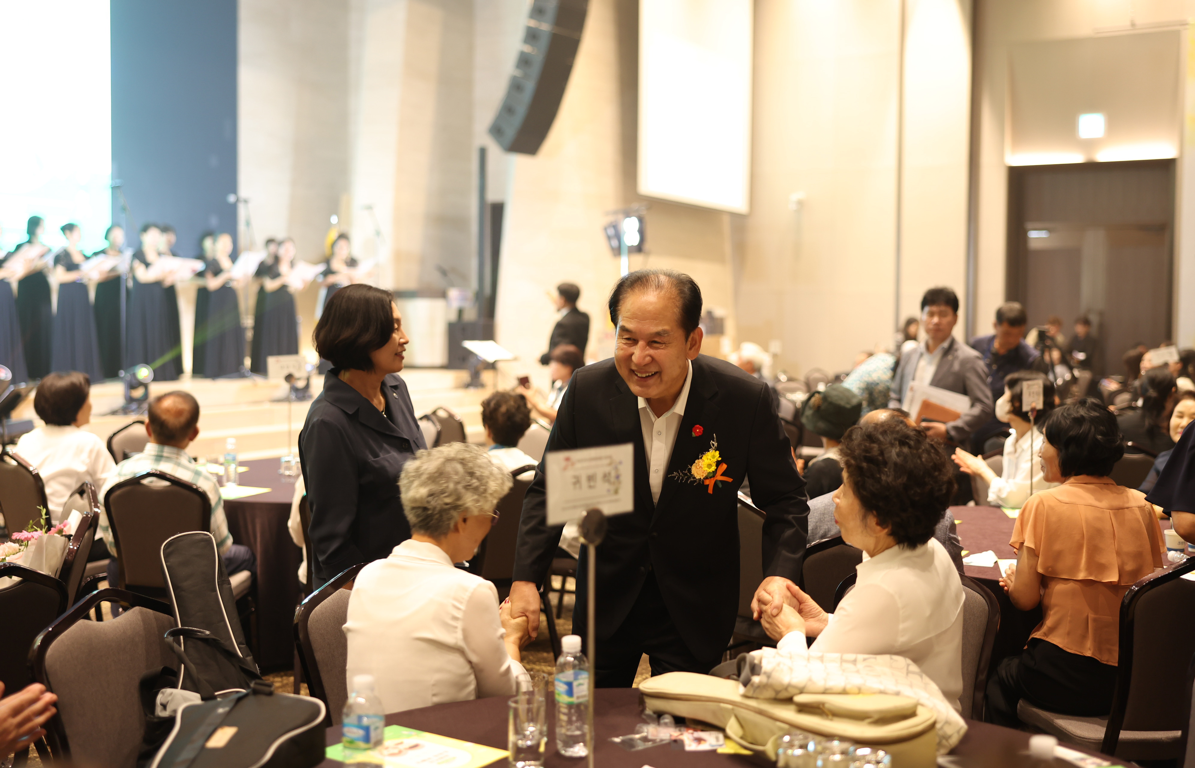 제1회 진도군사회복지종사자 한마당 행사 첨부#9