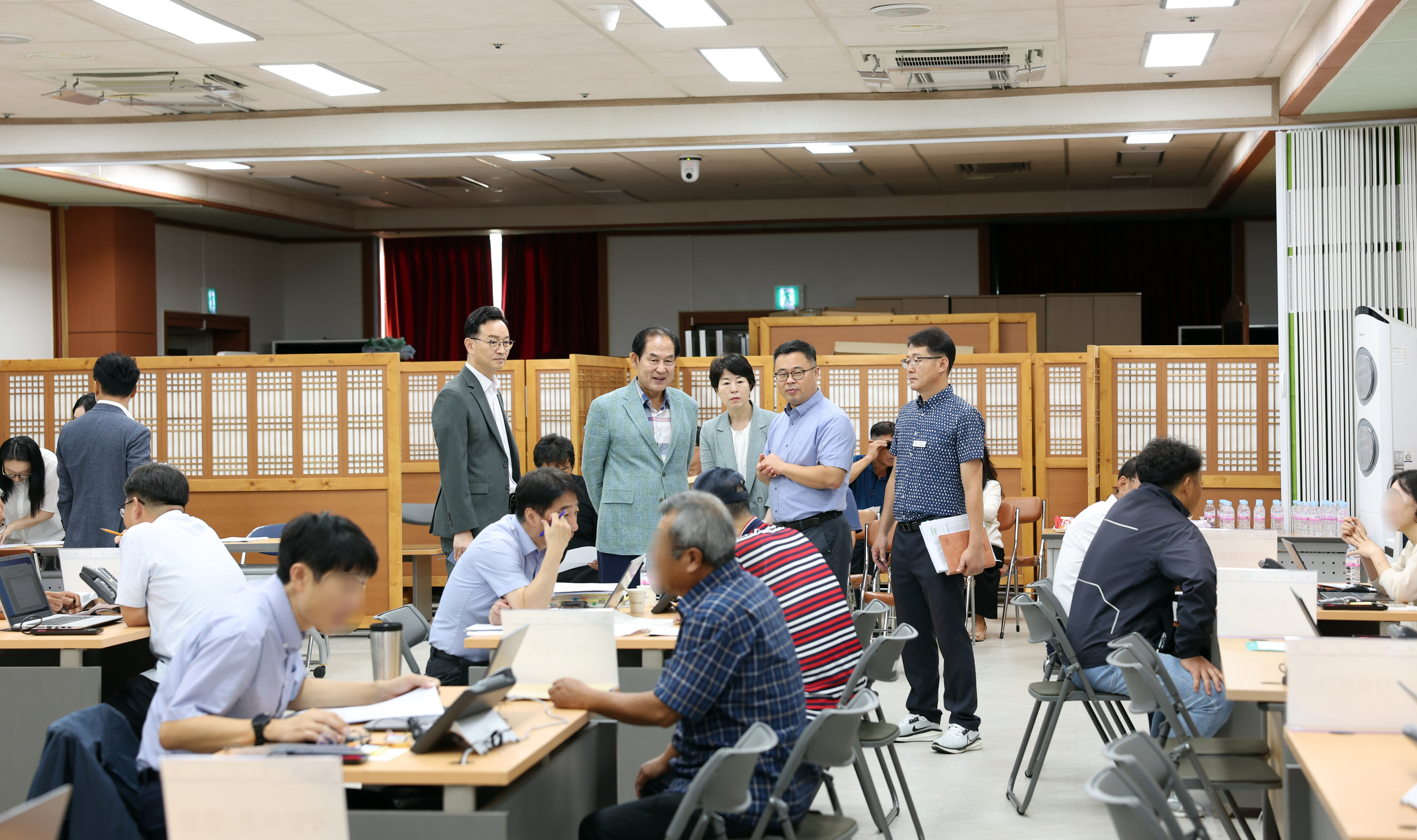 달리는 국민신문고 고충민원 첨부#1