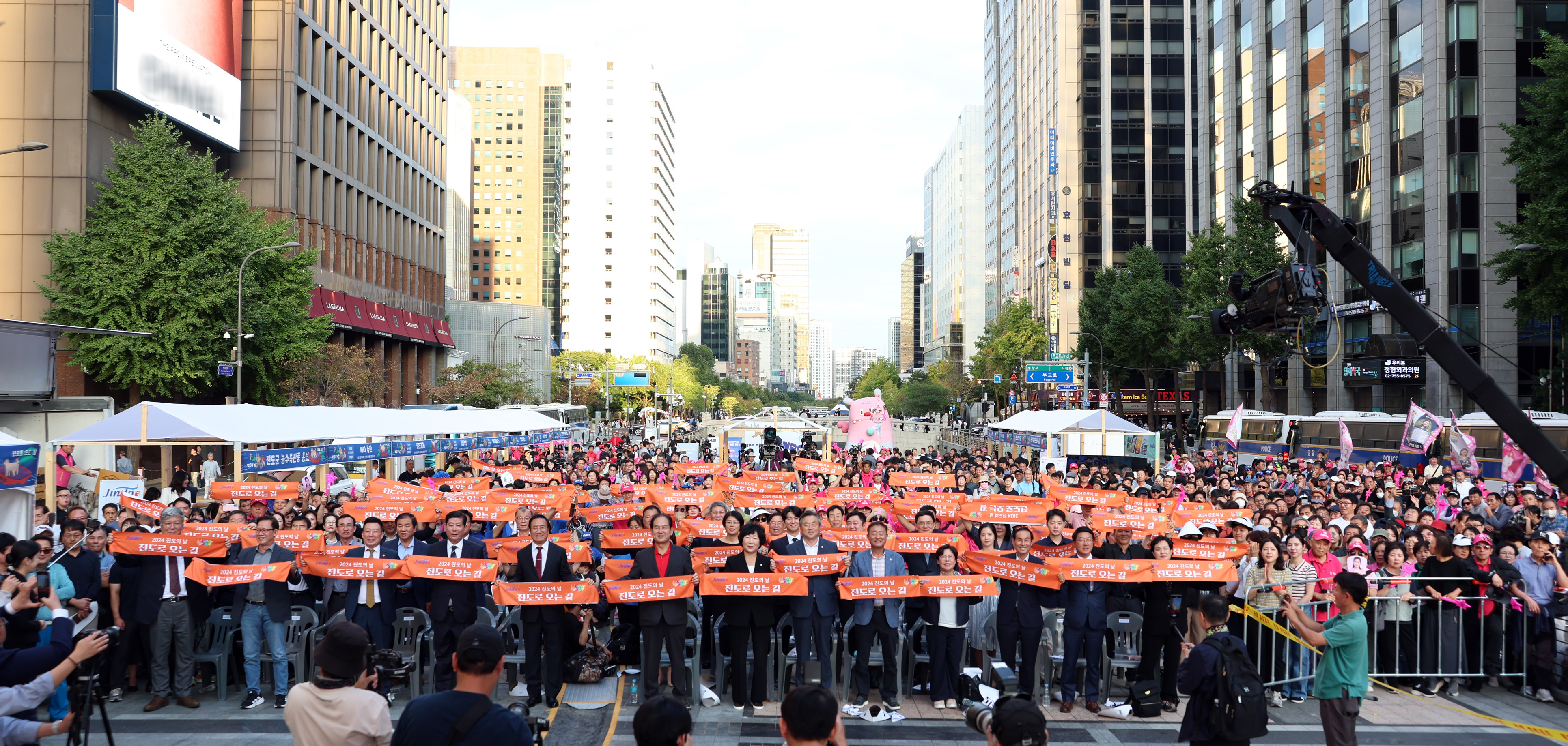 진도의 날 이미지