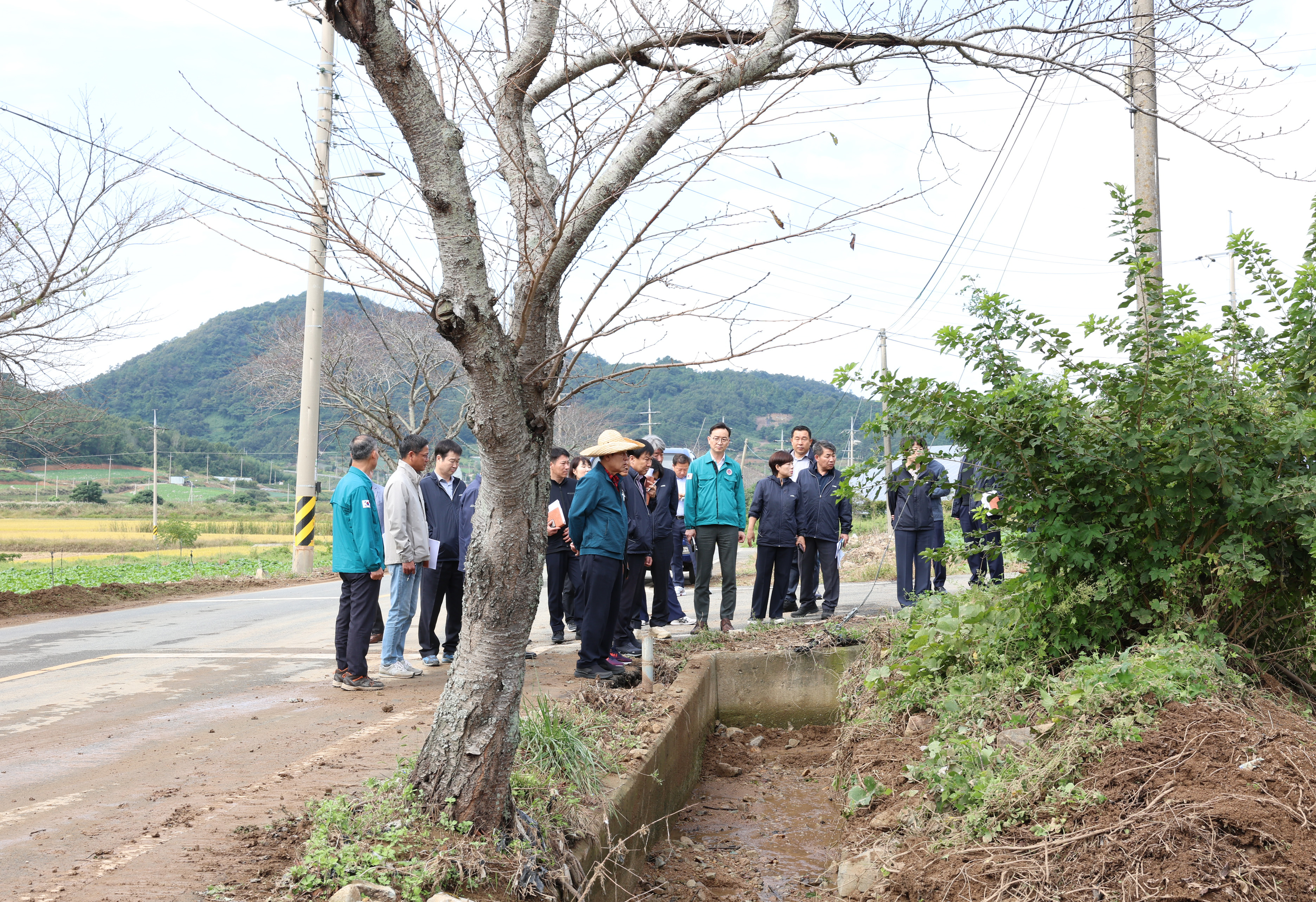 재해대비 현장점검 첨부#1