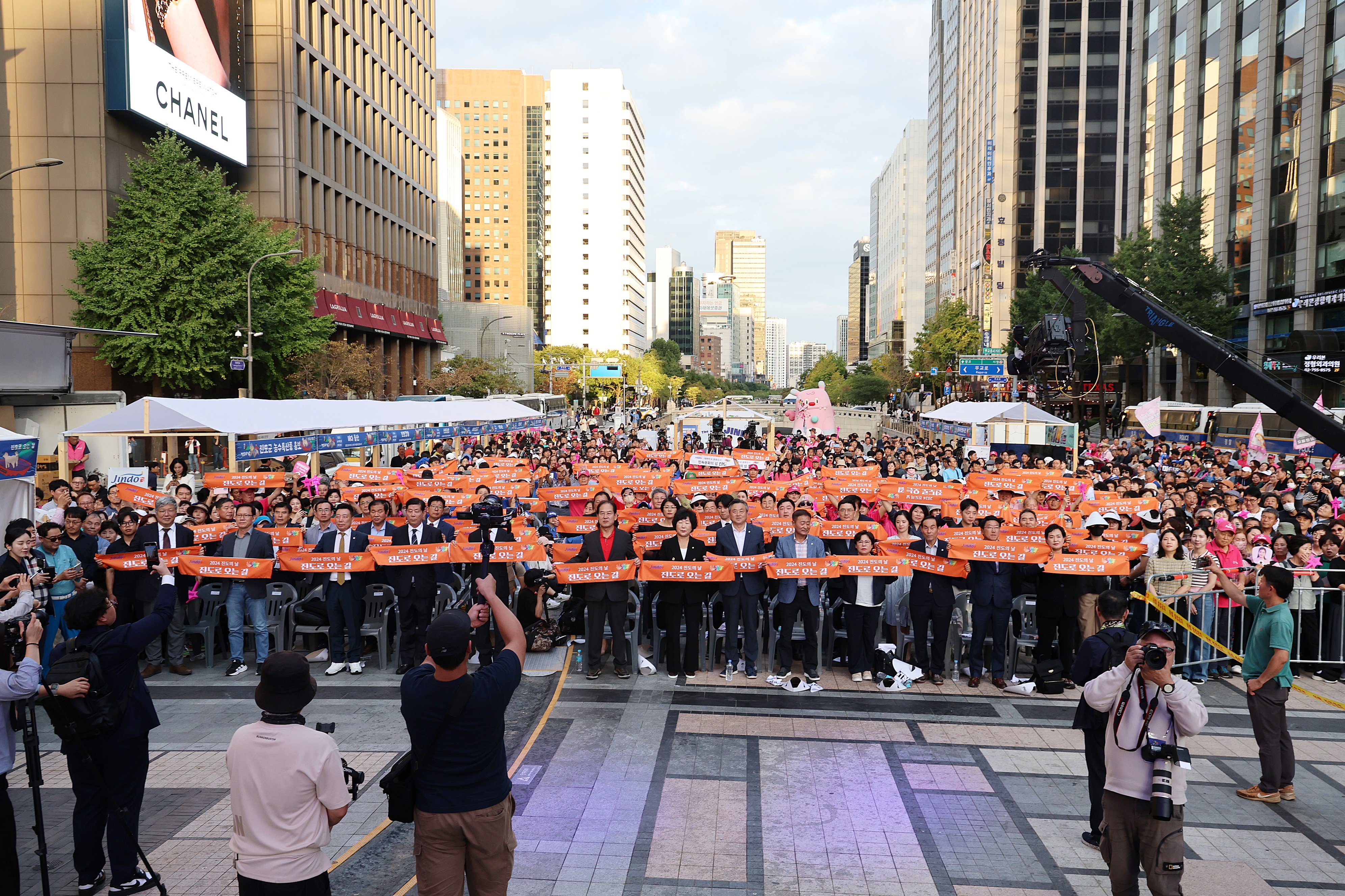 20240928 진도의 날 이미지